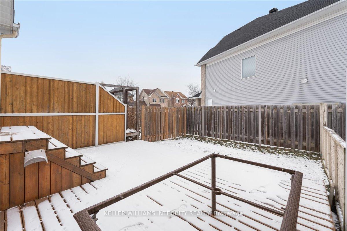Photo 38 of 2023 Boisfranc Circle, Ottawa, Avalon East — HOMEH