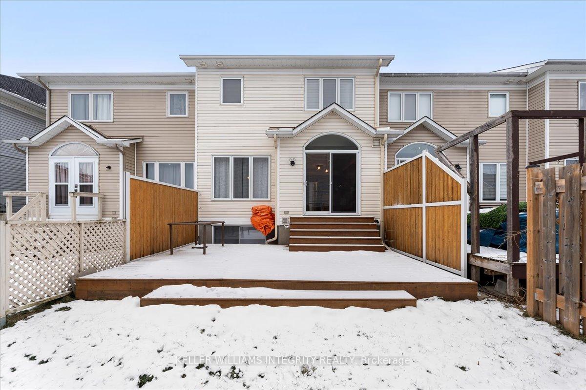 Photo 39 of 2023 Boisfranc Circle, Ottawa, Avalon East — HOMEH