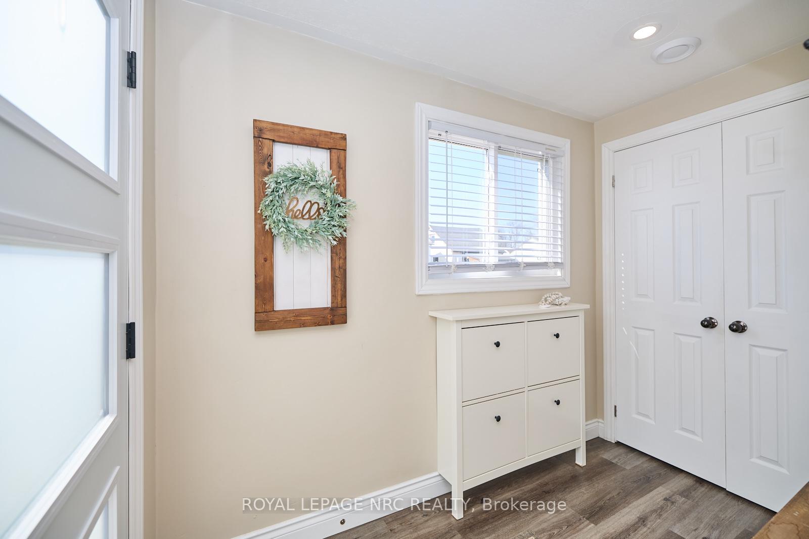 Photo 5 of 91 McNaughton Avenue, Welland, Lincoln/Crowland — HOMEH