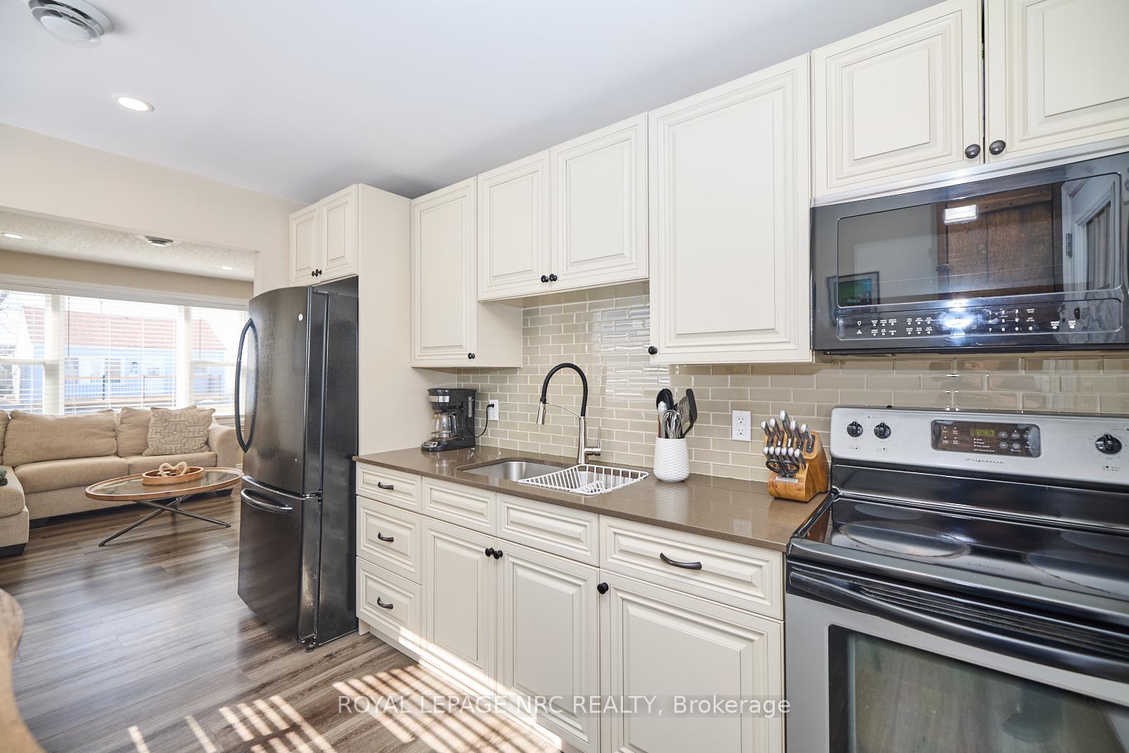 Photo 11 of 91 McNaughton Avenue, Welland, Lincoln/Crowland — HOMEH