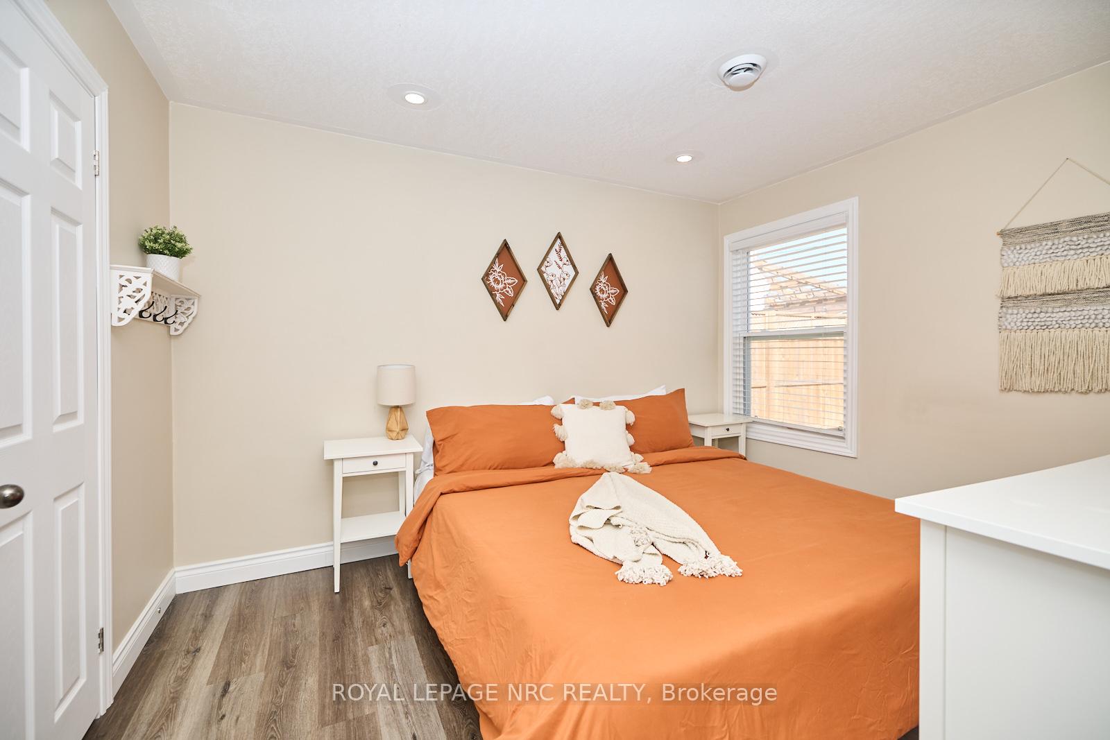 Photo 12 of 91 McNaughton Avenue, Welland, Lincoln/Crowland — HOMEH
