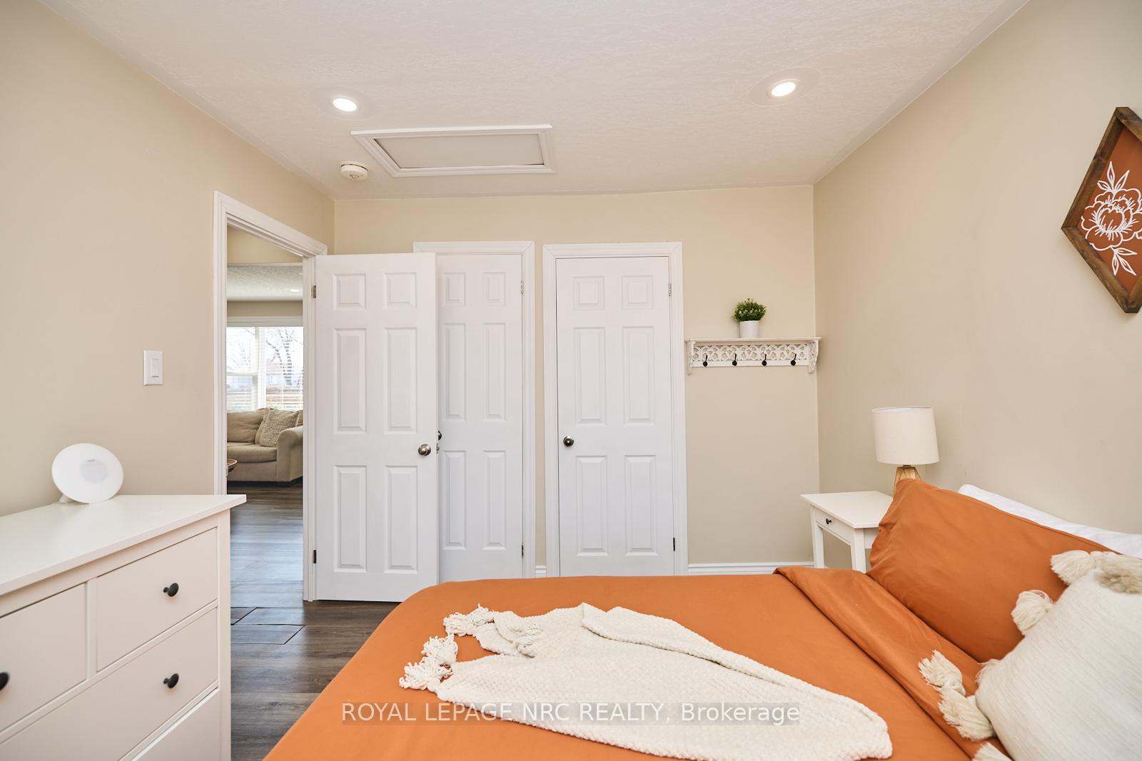 Photo 13 of 91 McNaughton Avenue, Welland, Lincoln/Crowland — HOMEH