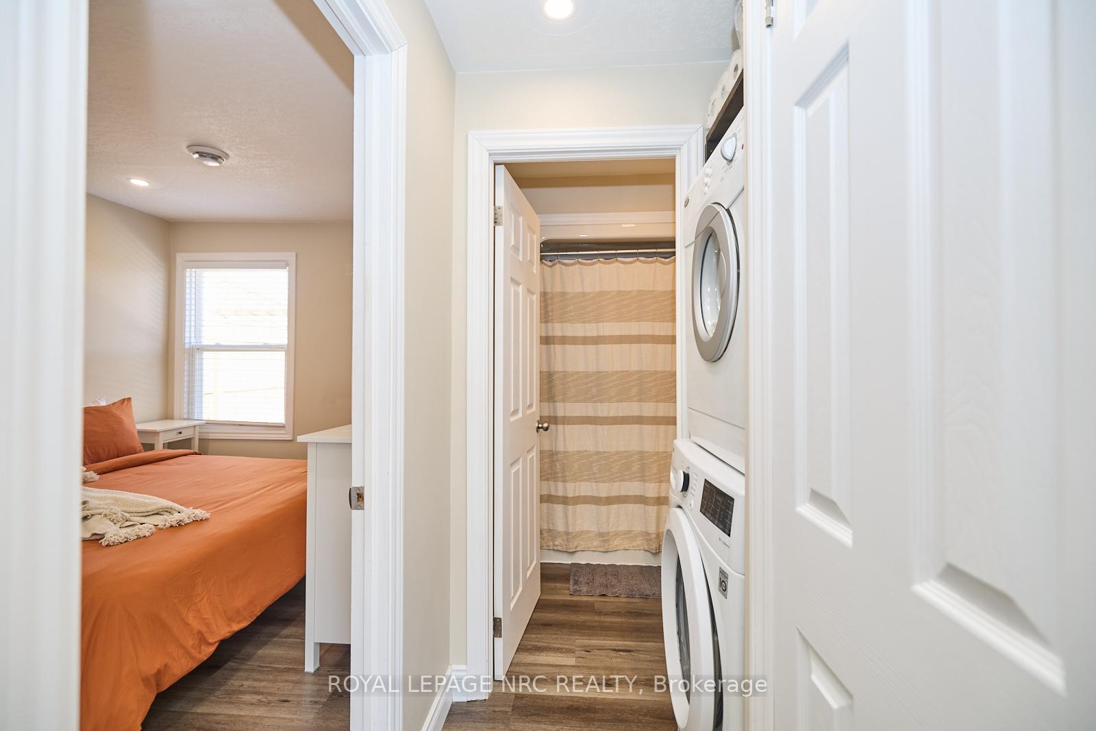 Photo 15 of 91 McNaughton Avenue, Welland, Lincoln/Crowland — HOMEH