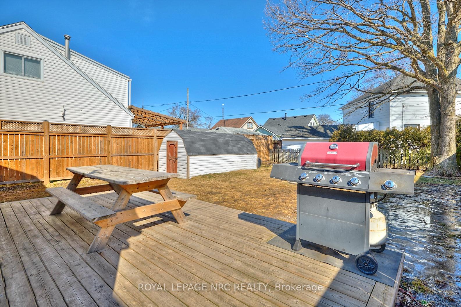 Photo 18 of 91 McNaughton Avenue, Welland, Lincoln/Crowland — HOMEH