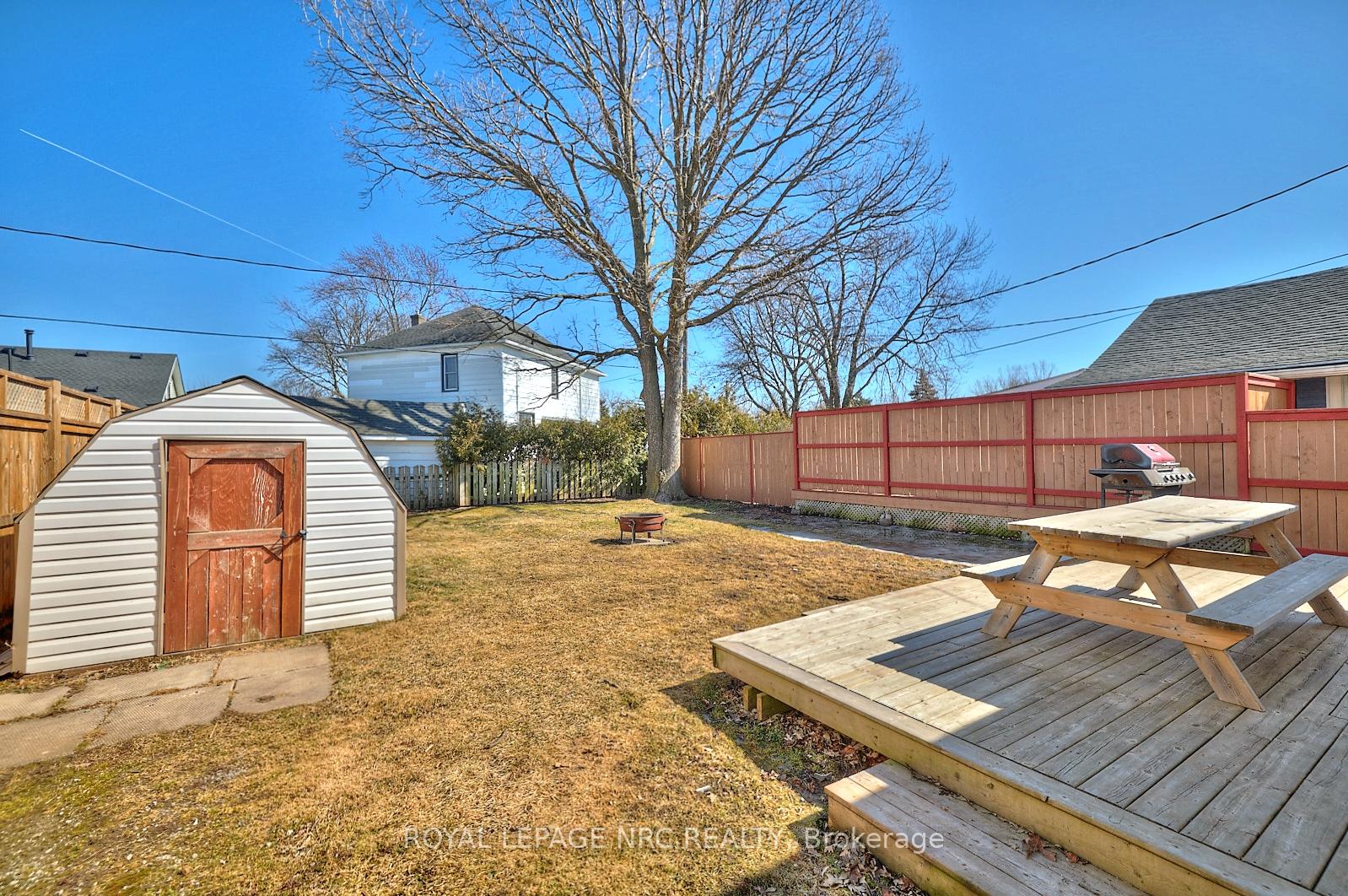 Photo 19 of 91 McNaughton Avenue, Welland, Lincoln/Crowland — HOMEH