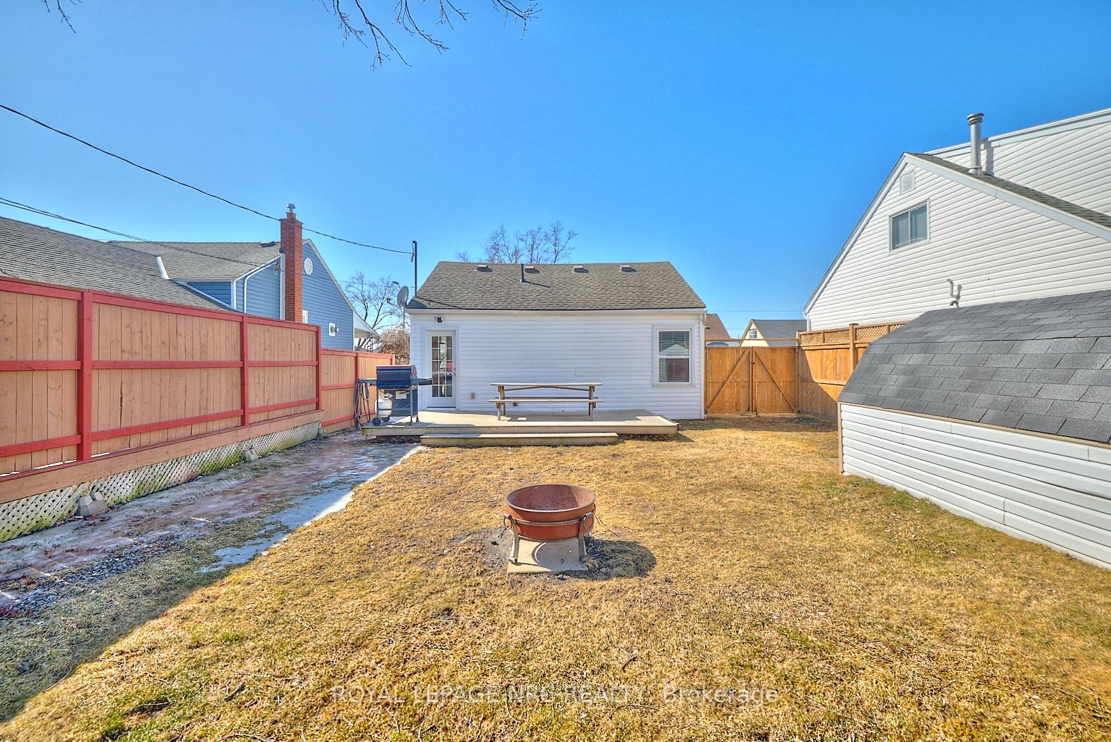 Photo 20 of 91 McNaughton Avenue, Welland, Lincoln/Crowland — HOMEH