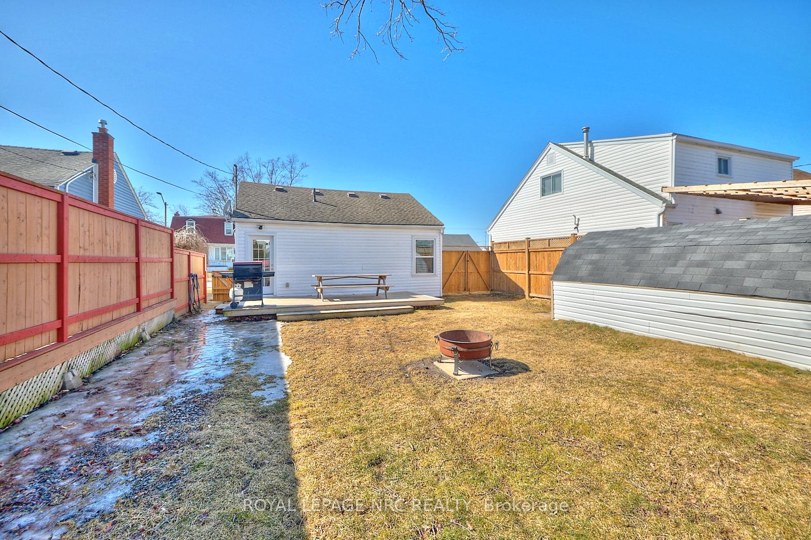 Photo 21 of 91 McNaughton Avenue, Welland, Lincoln/Crowland — HOMEH
