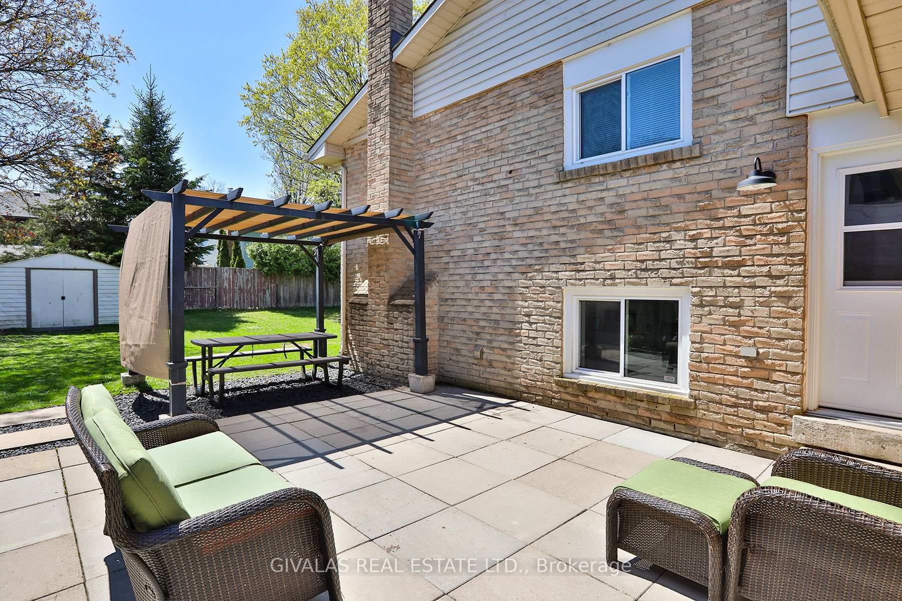 Photo 29 of 574 Bradley Drive, Whitby, Pringle Creek — HOMEH