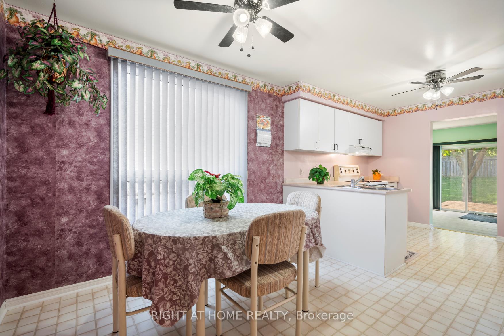 Photo 18 of 1049 Attersley Drive, Oshawa, Pinecrest — HOMEH