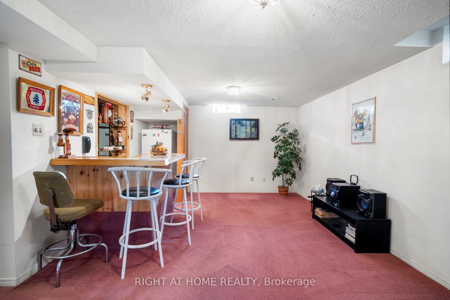 Photo 26 of 1049 Attersley Drive, Oshawa, Pinecrest — HOMEH