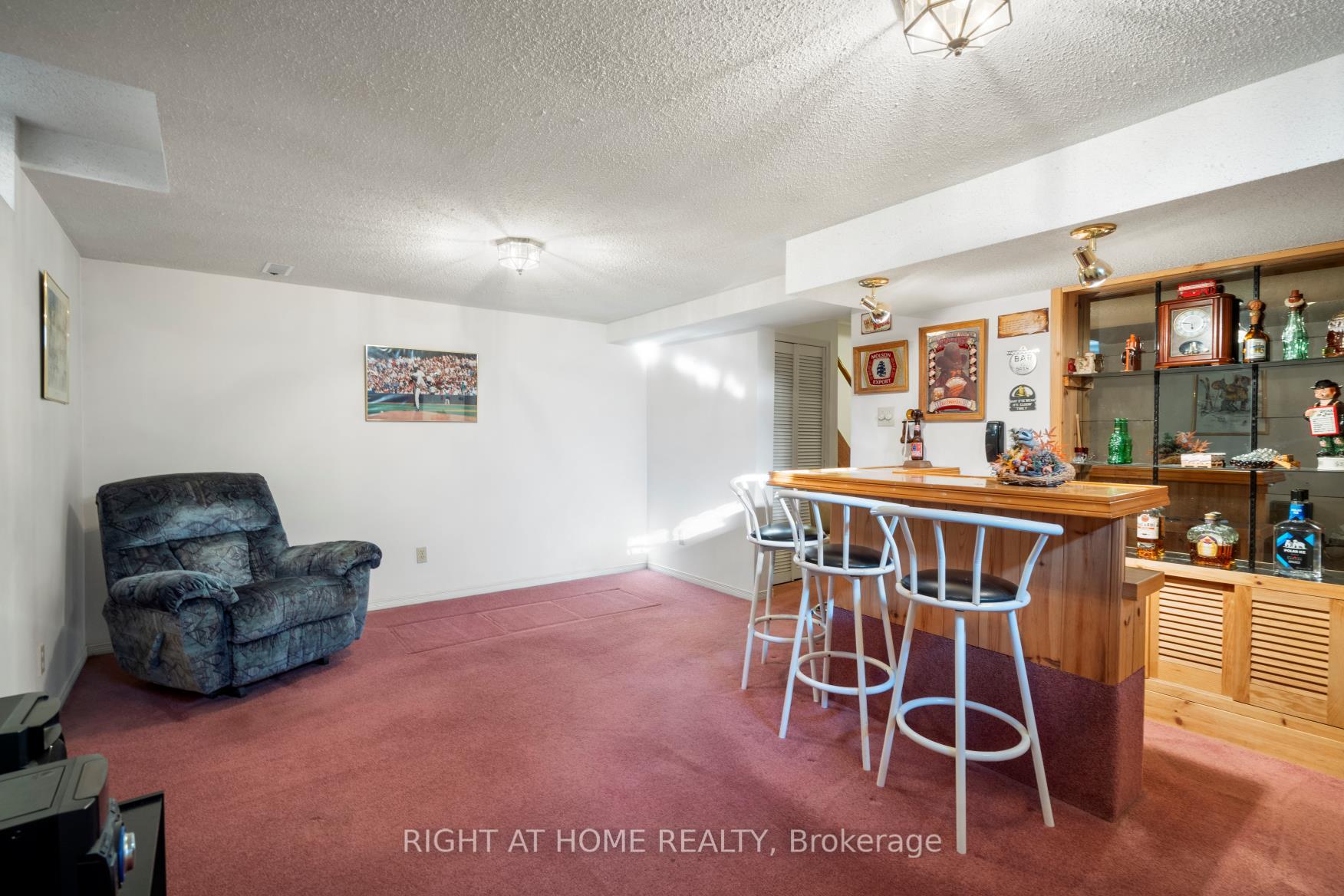 Photo 28 of 1049 Attersley Drive, Oshawa, Pinecrest — HOMEH