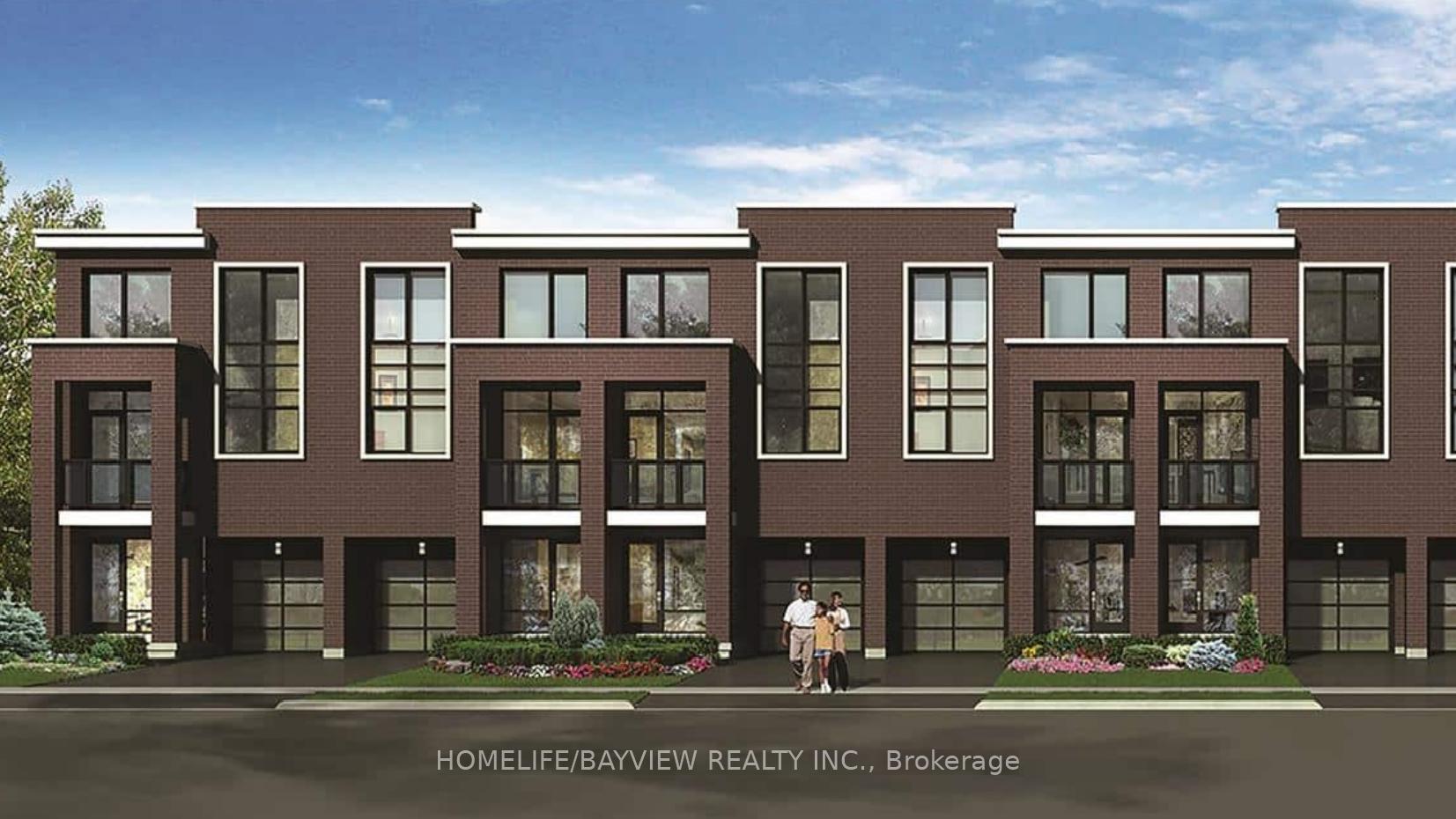 Photo 1 of 39 Moneypenny Place, Vaughan, Beverley Glen — HOMEH