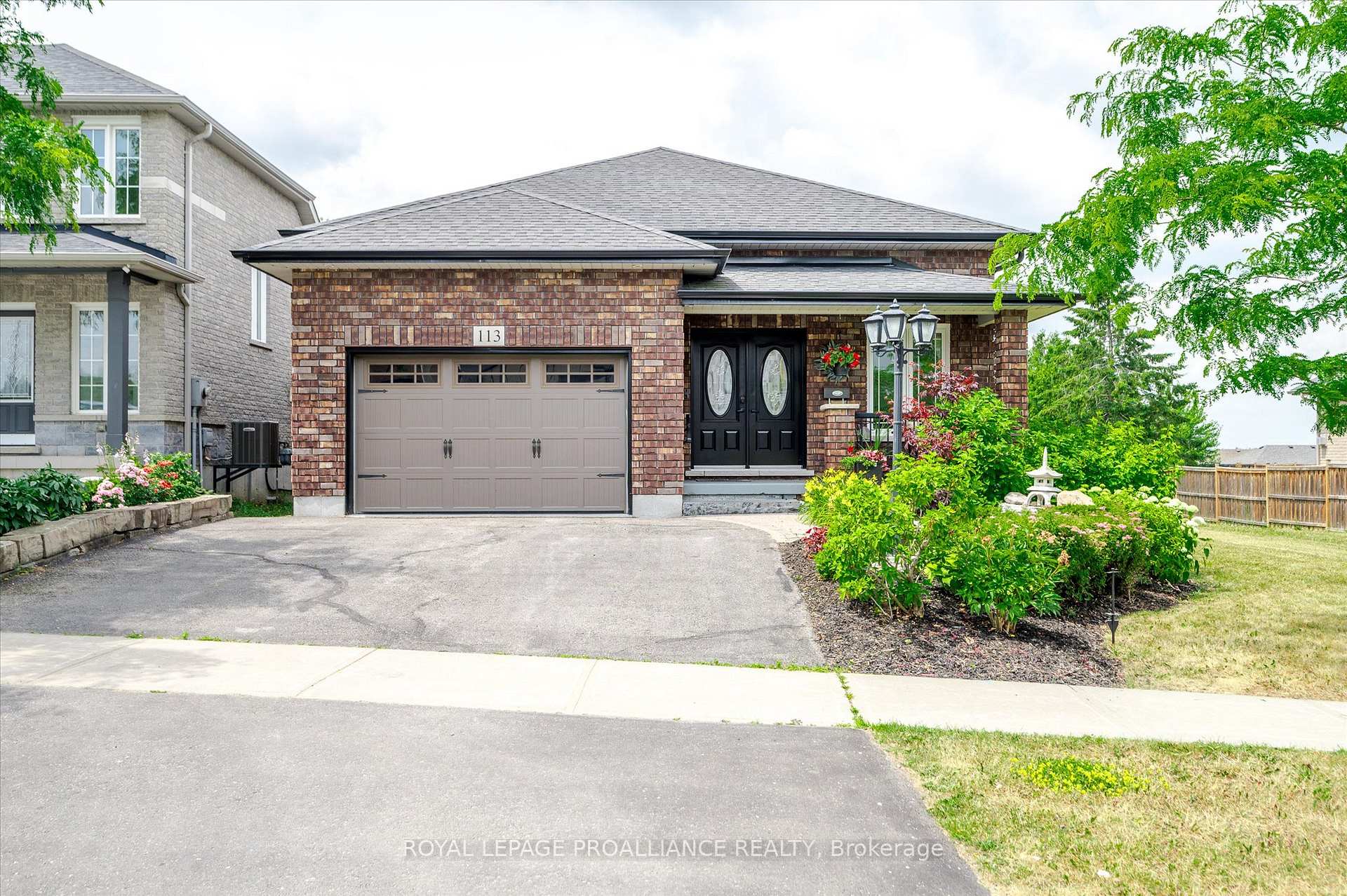 Photo 1 of 113 Chandler Crescent, Peterborough, Monaghan Ward 2 — HOMEH