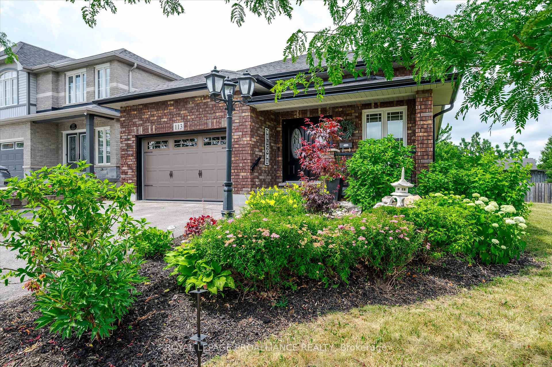 Photo 2 of 113 Chandler Crescent, Peterborough, Monaghan Ward 2 — HOMEH
