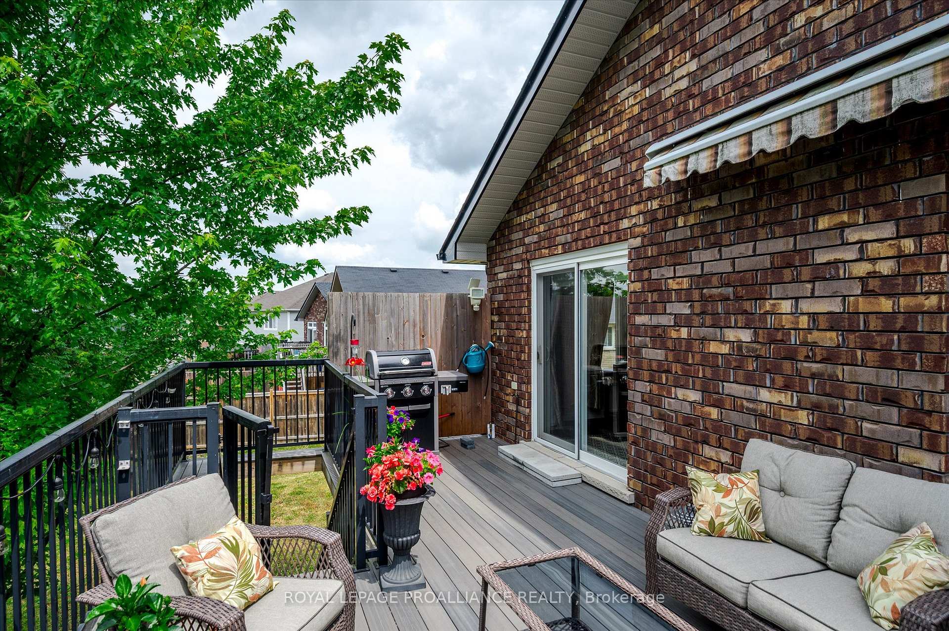 Photo 15 of 113 Chandler Crescent, Peterborough, Monaghan Ward 2 — HOMEH