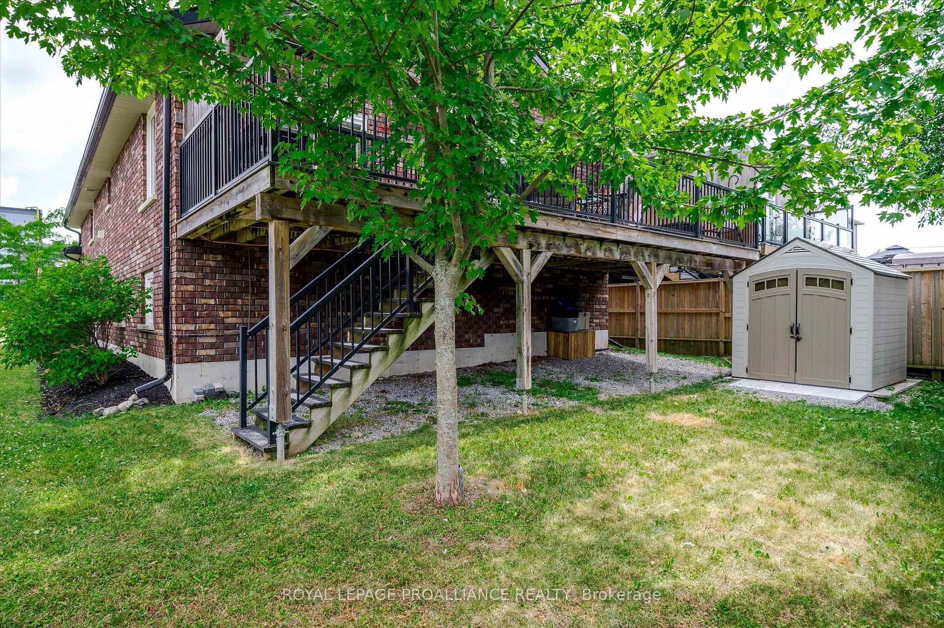 Photo 40 of 113 Chandler Crescent, Peterborough, Monaghan Ward 2 — HOMEH
