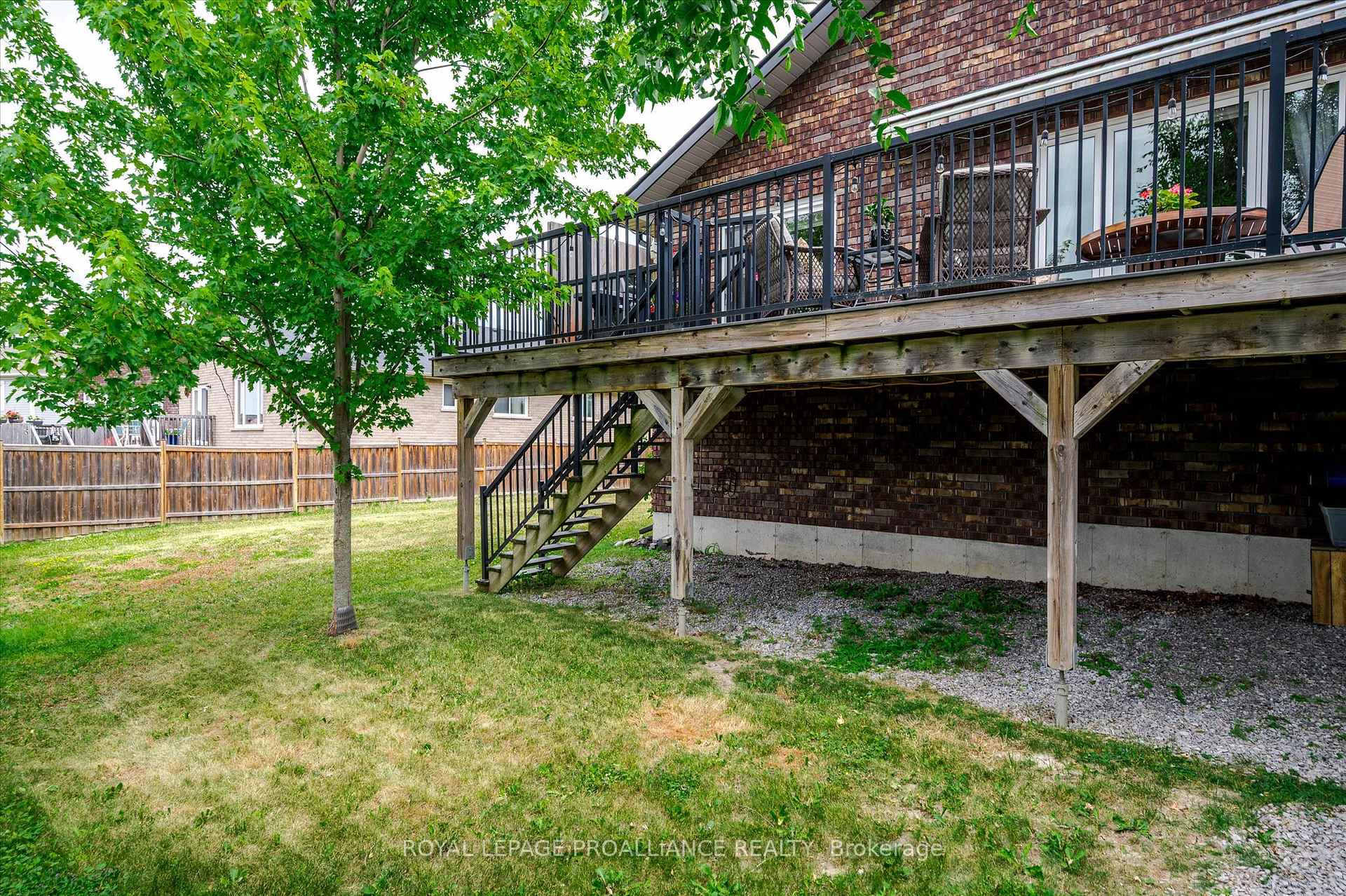 Photo 41 of 113 Chandler Crescent, Peterborough, Monaghan Ward 2 — HOMEH