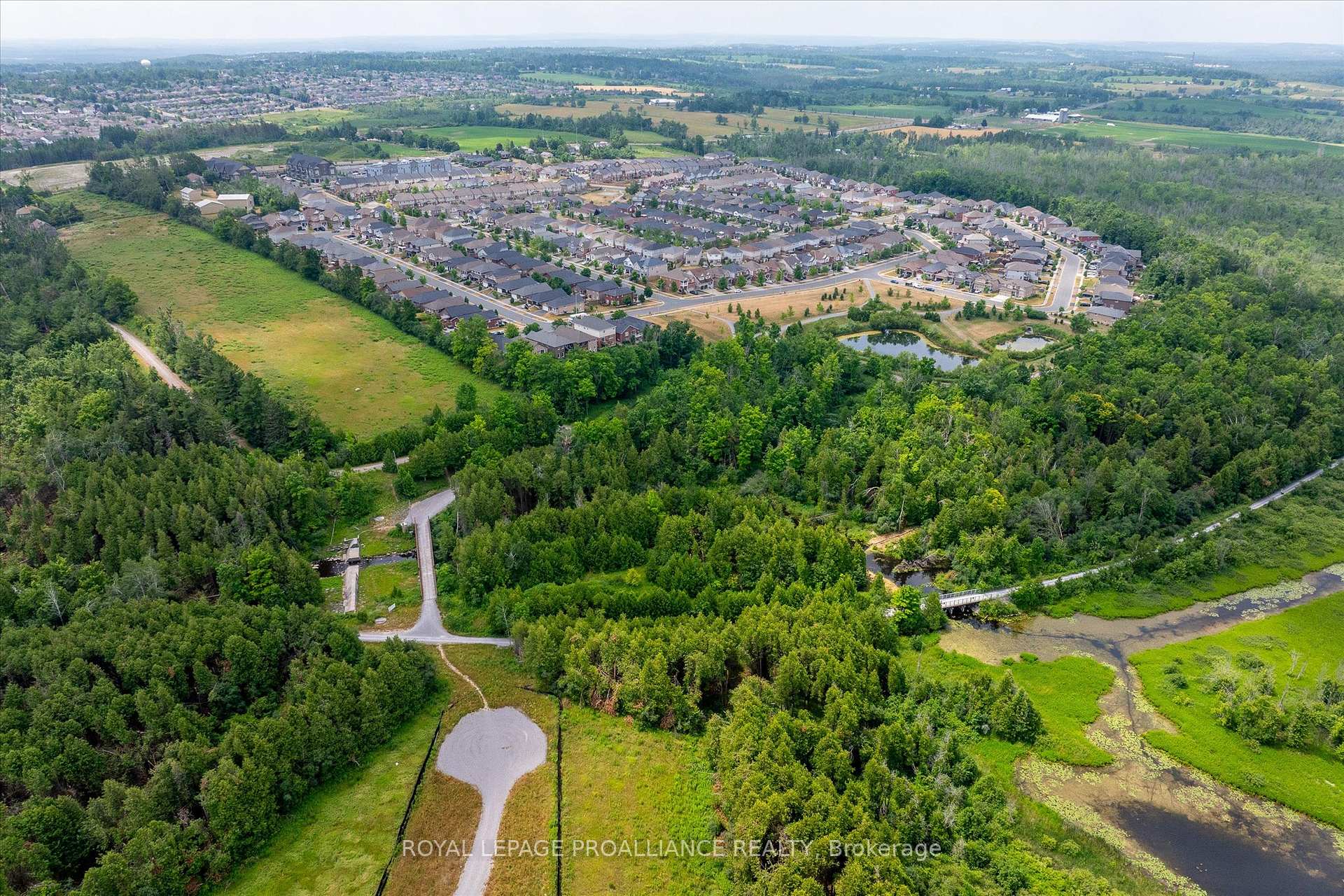 Photo 49 of 113 Chandler Crescent, Peterborough, Monaghan Ward 2 — HOMEH