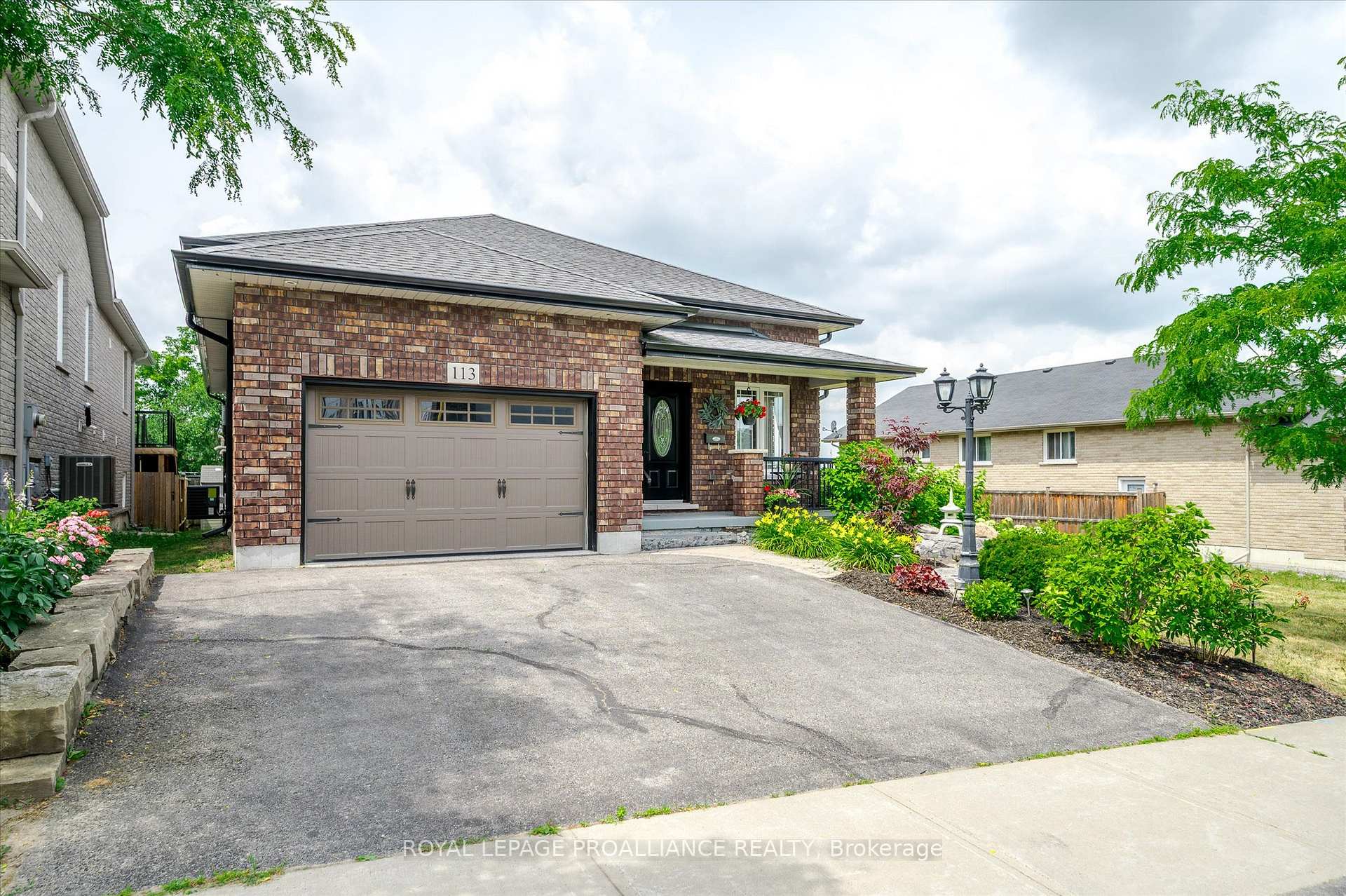 Photo 50 of 113 Chandler Crescent, Peterborough, Monaghan Ward 2 — HOMEH
