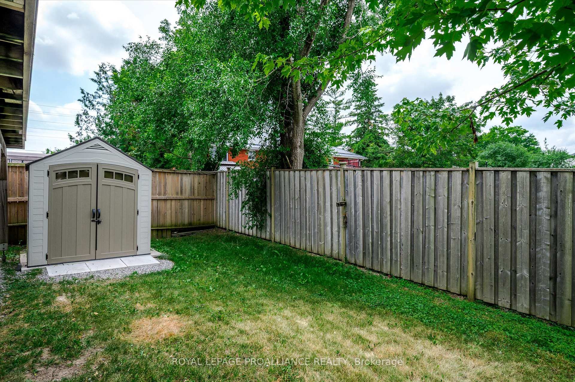 Photo 52 of 113 Chandler Crescent, Peterborough, Monaghan Ward 2 — HOMEH