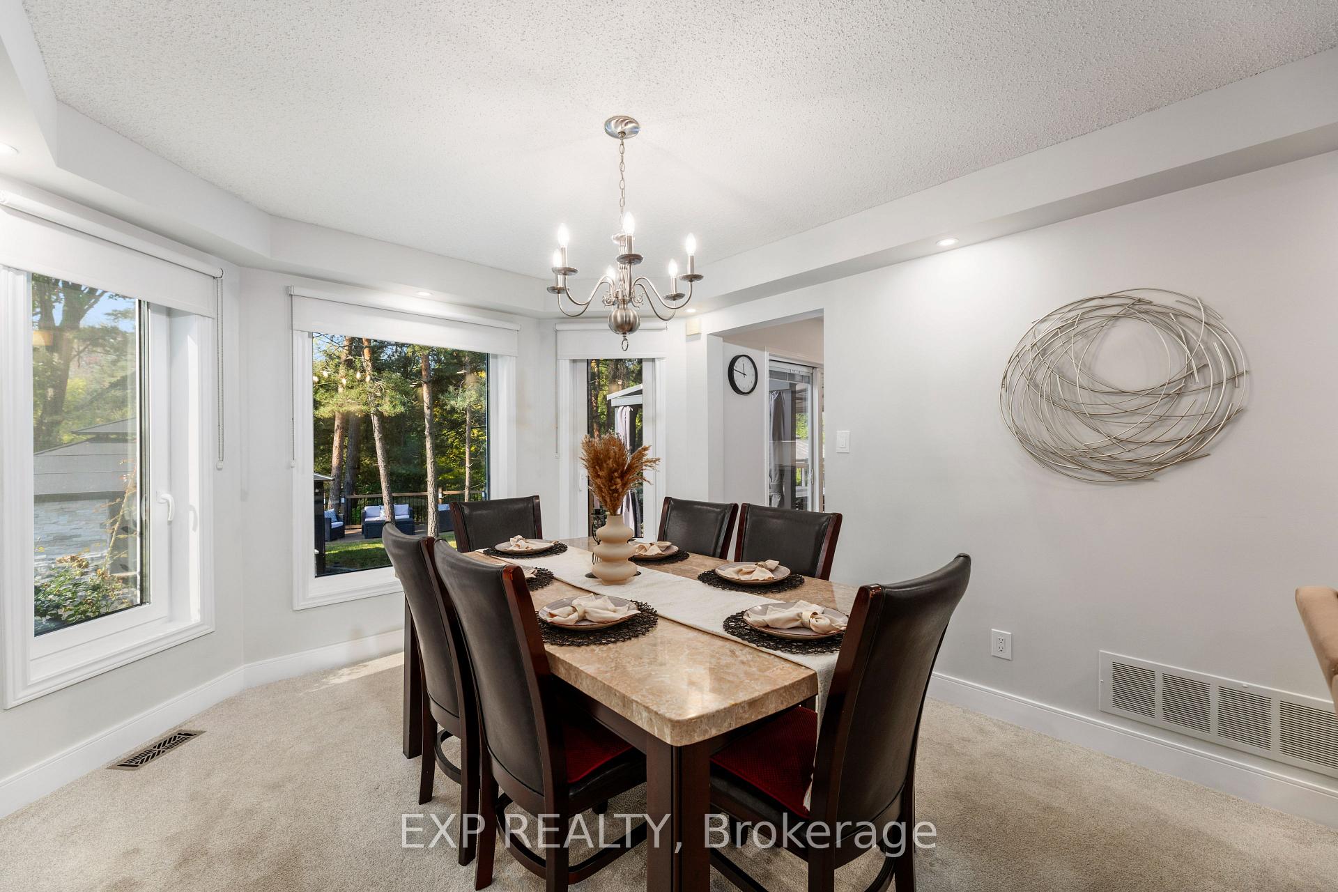 Photo 9 of 2324 Wildwood Crescent, Pickering, Brock Ridge — HOMEH