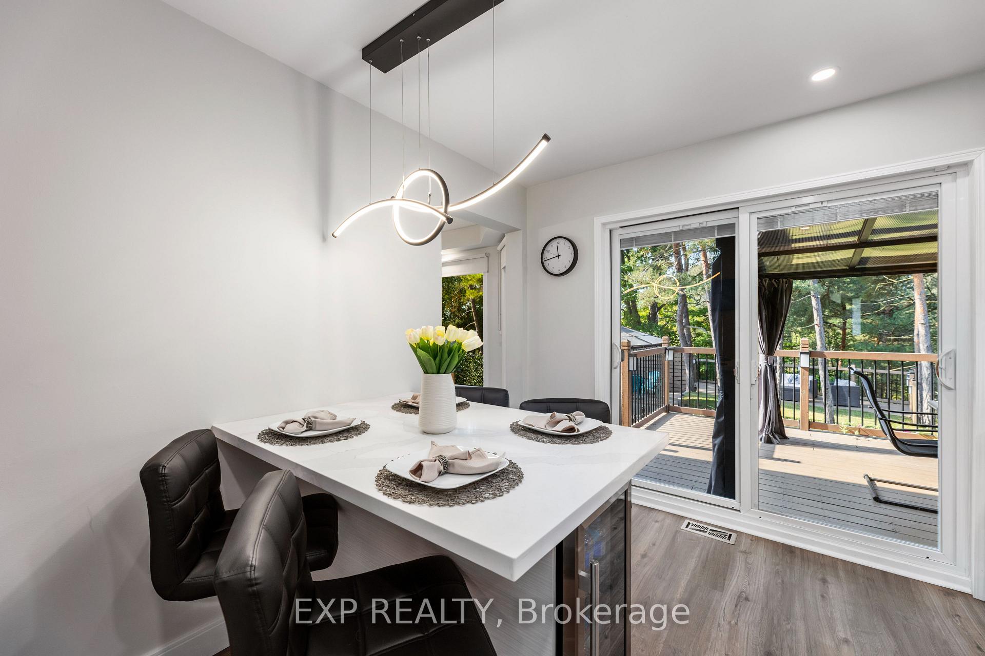 Photo 11 of 2324 Wildwood Crescent, Pickering, Brock Ridge — HOMEH