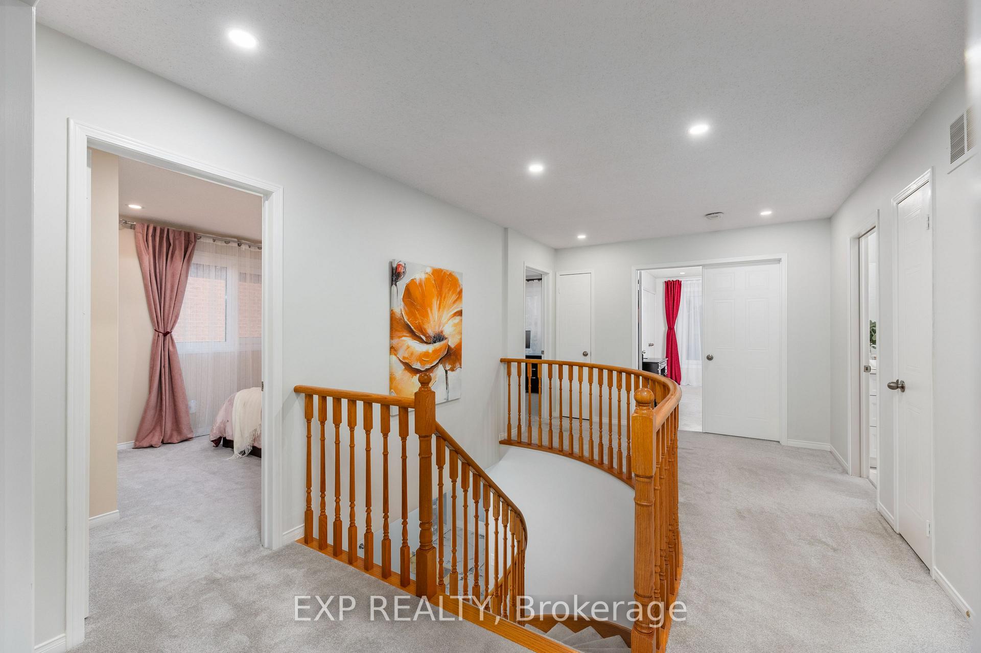 Photo 13 of 2324 Wildwood Crescent, Pickering, Brock Ridge — HOMEH