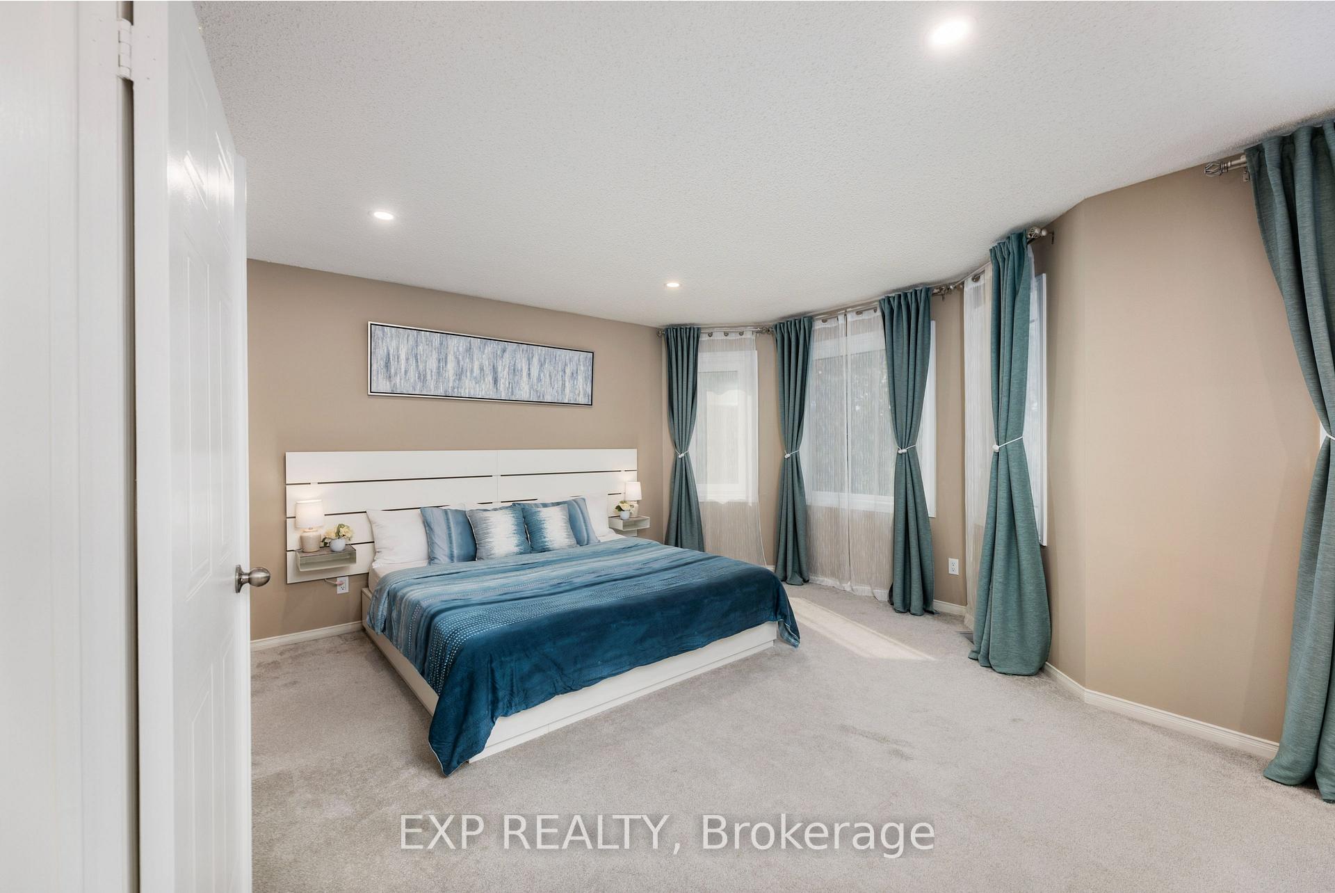 Photo 14 of 2324 Wildwood Crescent, Pickering, Brock Ridge — HOMEH