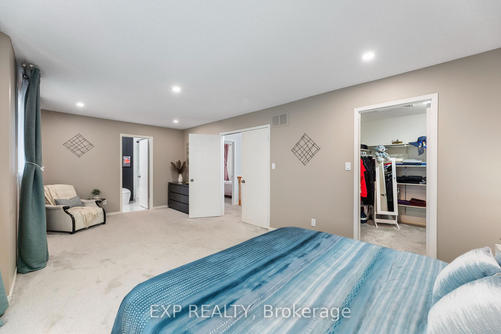 Photo 15 of 2324 Wildwood Crescent, Pickering, Brock Ridge — HOMEH