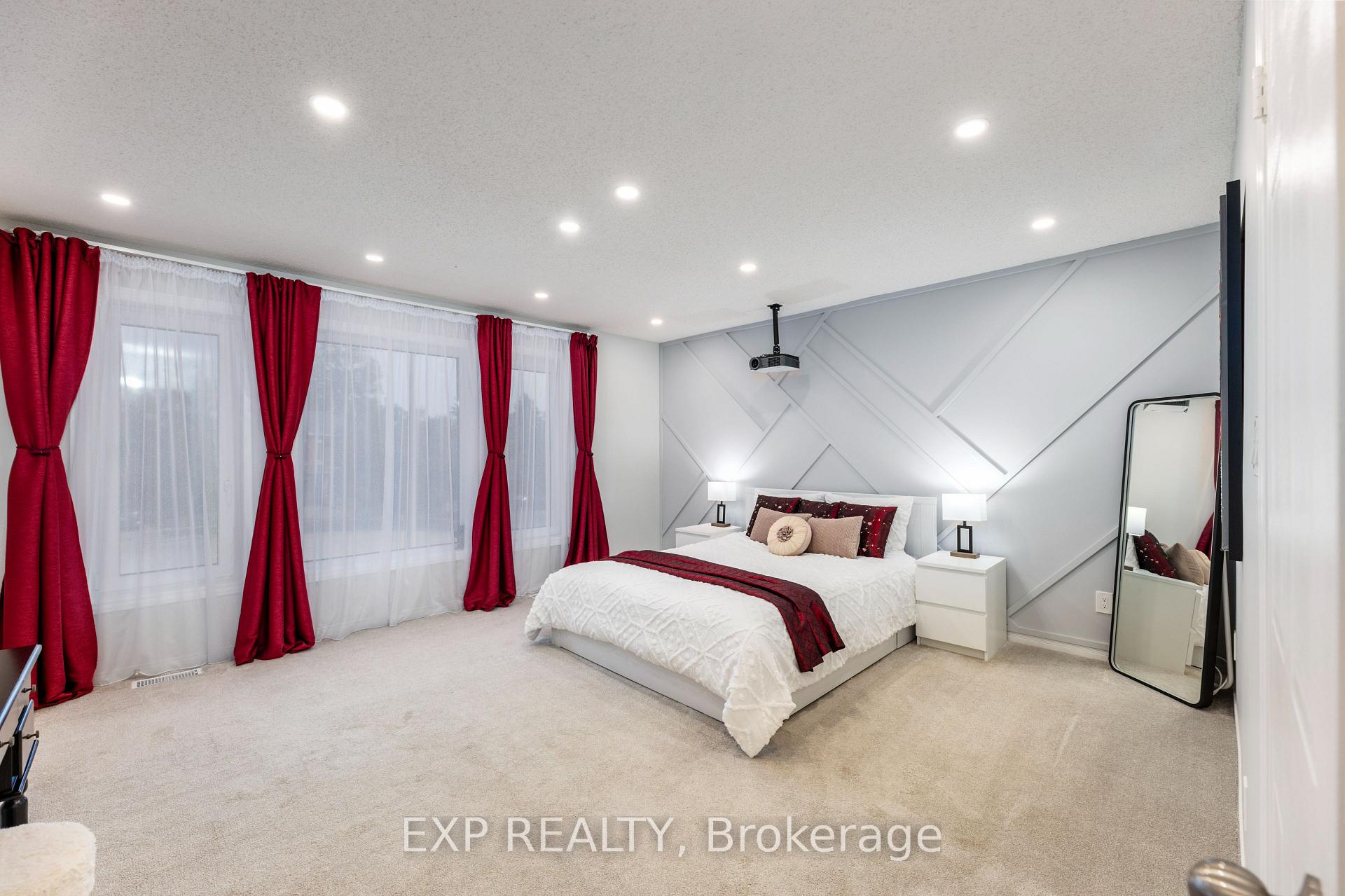 Photo 18 of 2324 Wildwood Crescent, Pickering, Brock Ridge — HOMEH