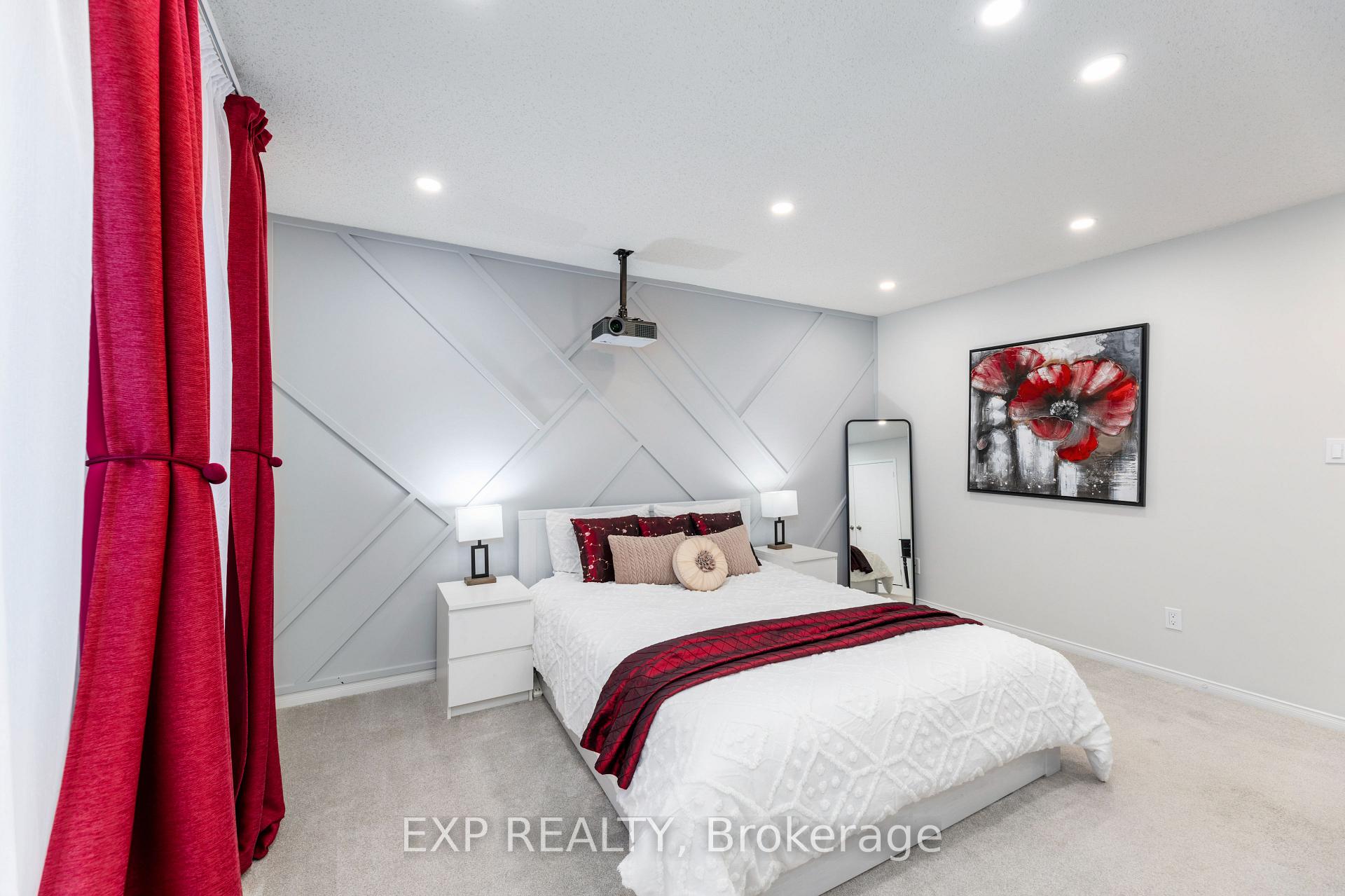 Photo 19 of 2324 Wildwood Crescent, Pickering, Brock Ridge — HOMEH