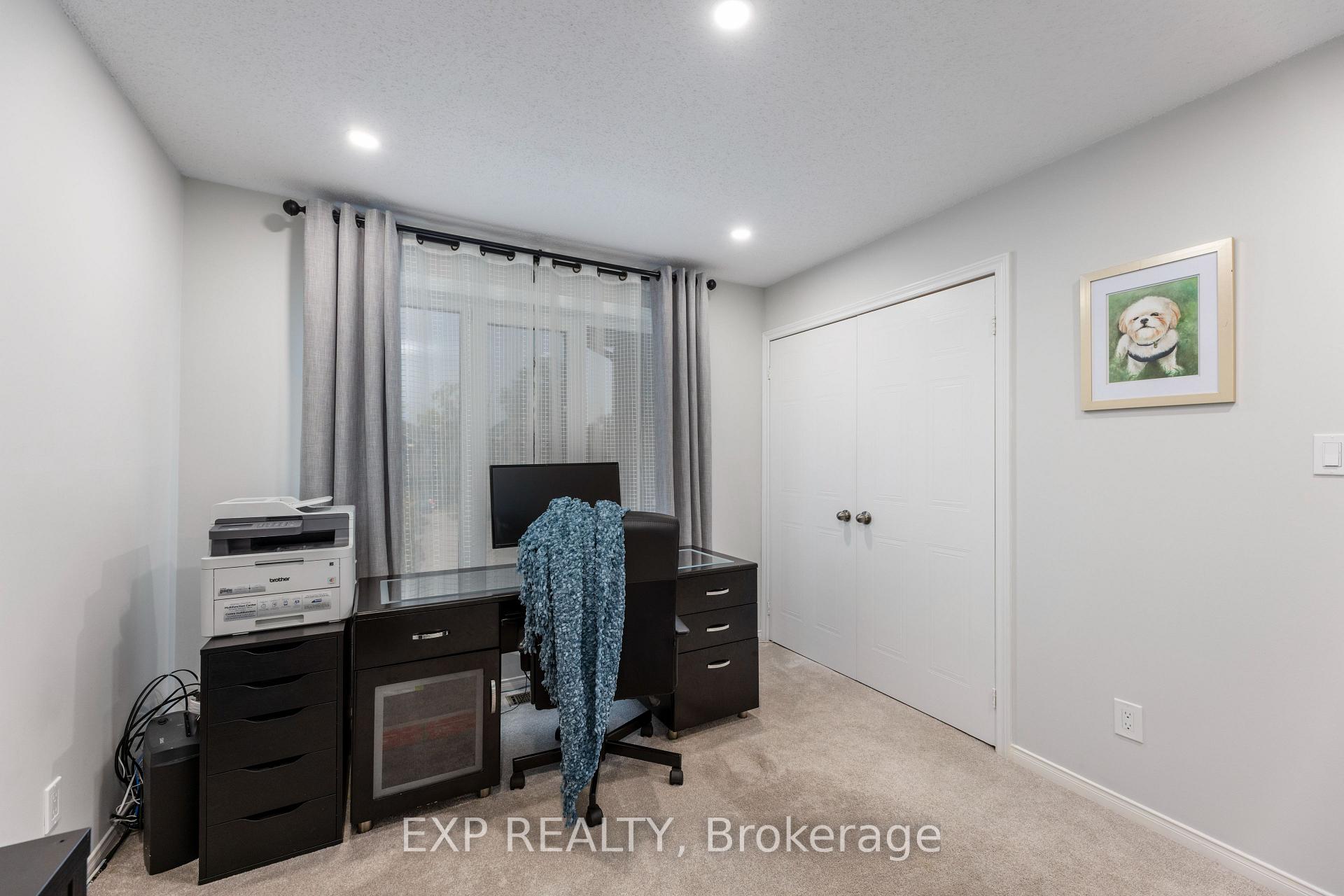 Photo 24 of 2324 Wildwood Crescent, Pickering, Brock Ridge — HOMEH