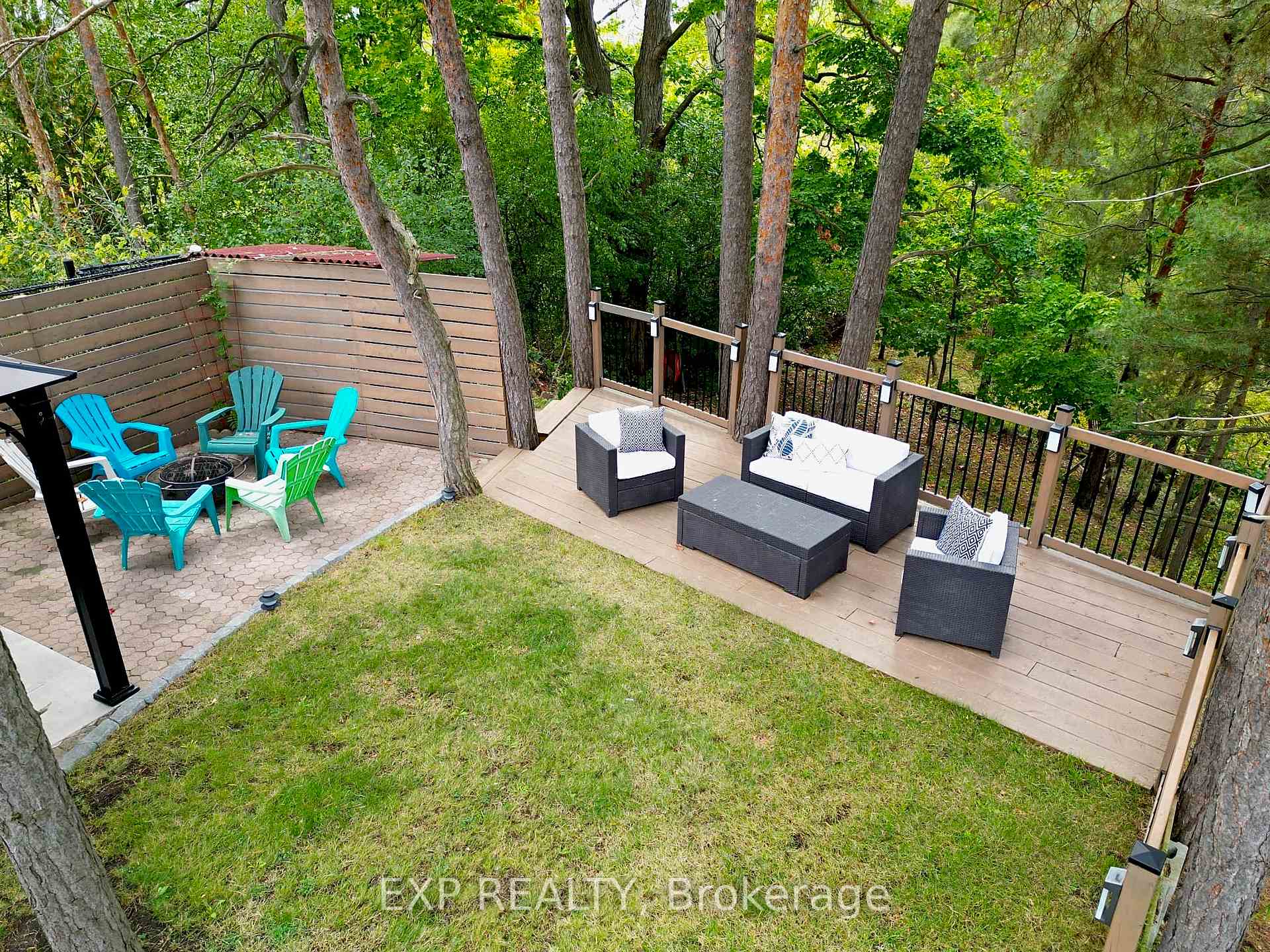 Photo 31 of 2324 Wildwood Crescent, Pickering, Brock Ridge — HOMEH