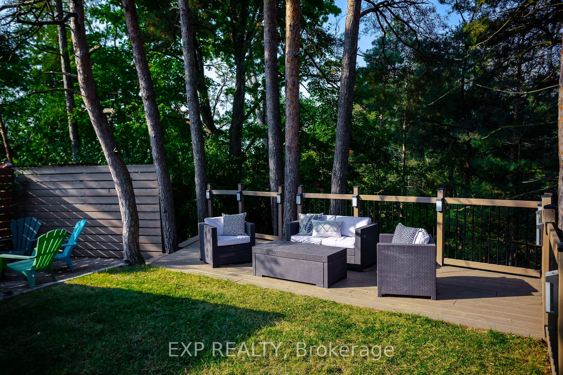 Photo 34 of 2324 Wildwood Crescent, Pickering, Brock Ridge — HOMEH
