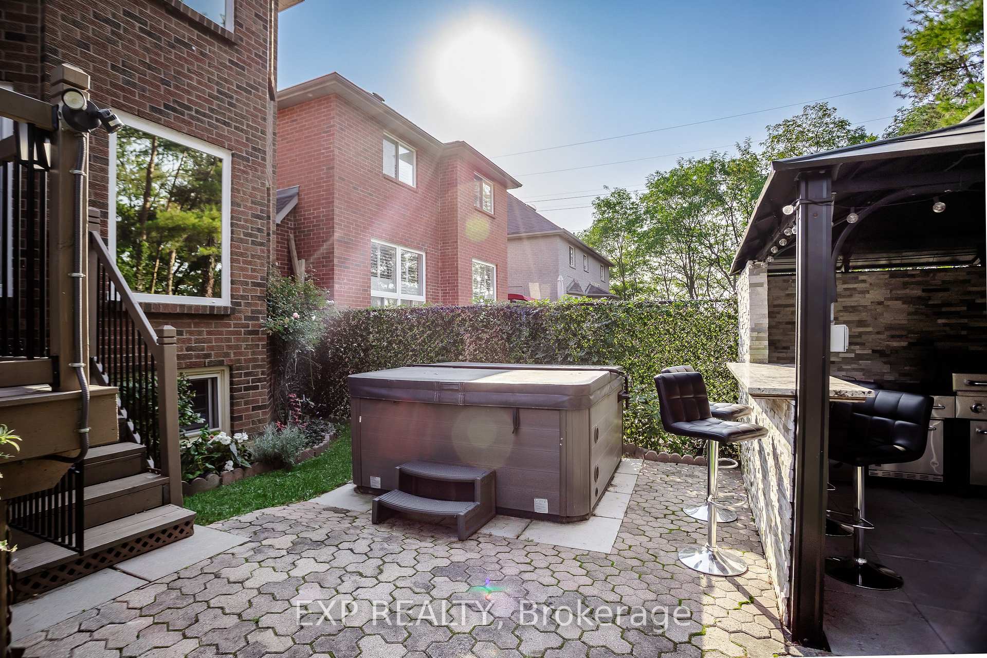 Photo 35 of 2324 Wildwood Crescent, Pickering, Brock Ridge — HOMEH