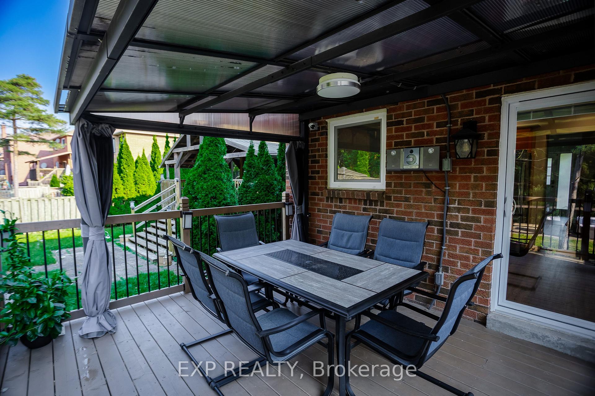 Photo 36 of 2324 Wildwood Crescent, Pickering, Brock Ridge — HOMEH