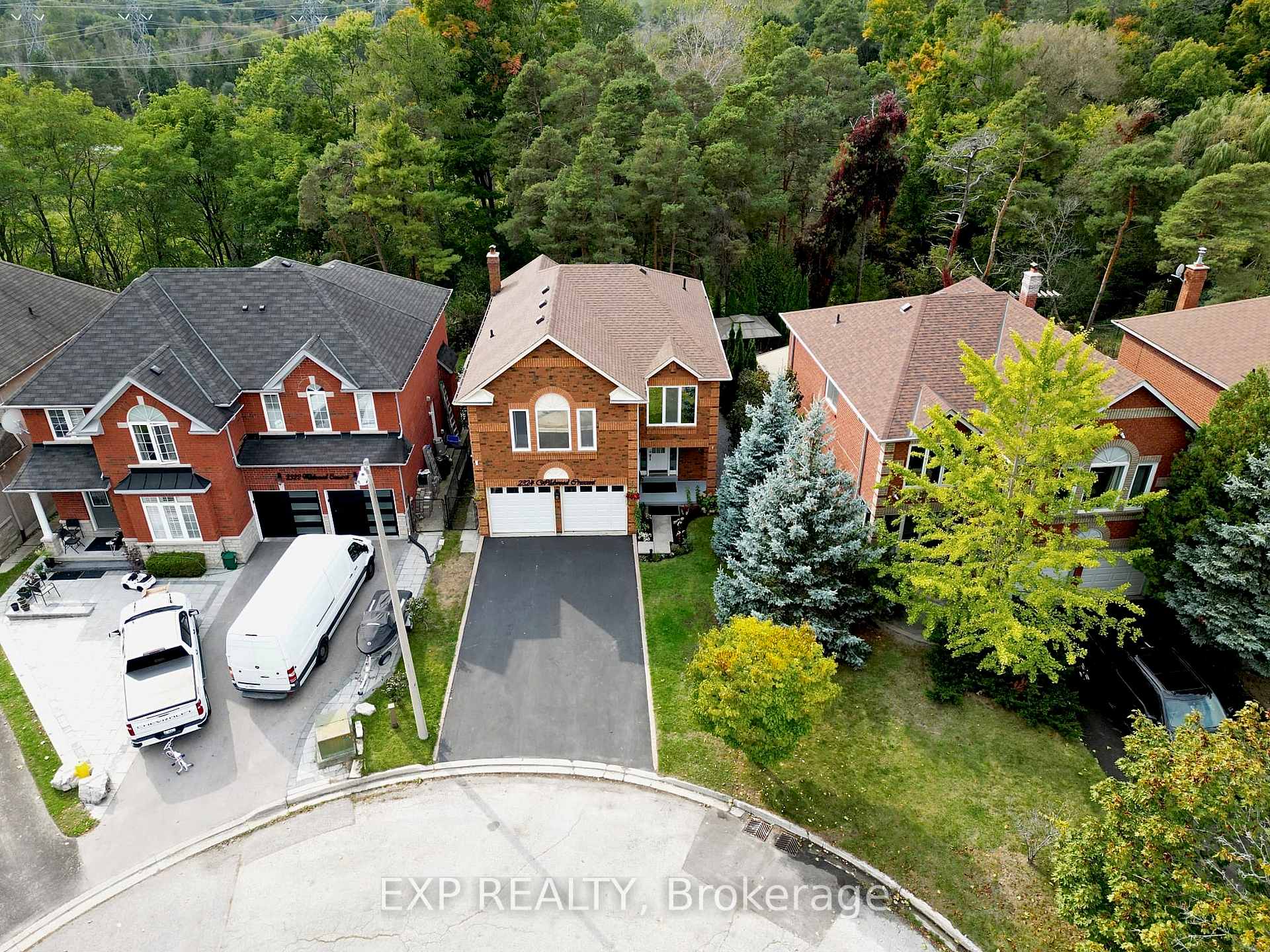 Photo 40 of 2324 Wildwood Crescent, Pickering, Brock Ridge — HOMEH