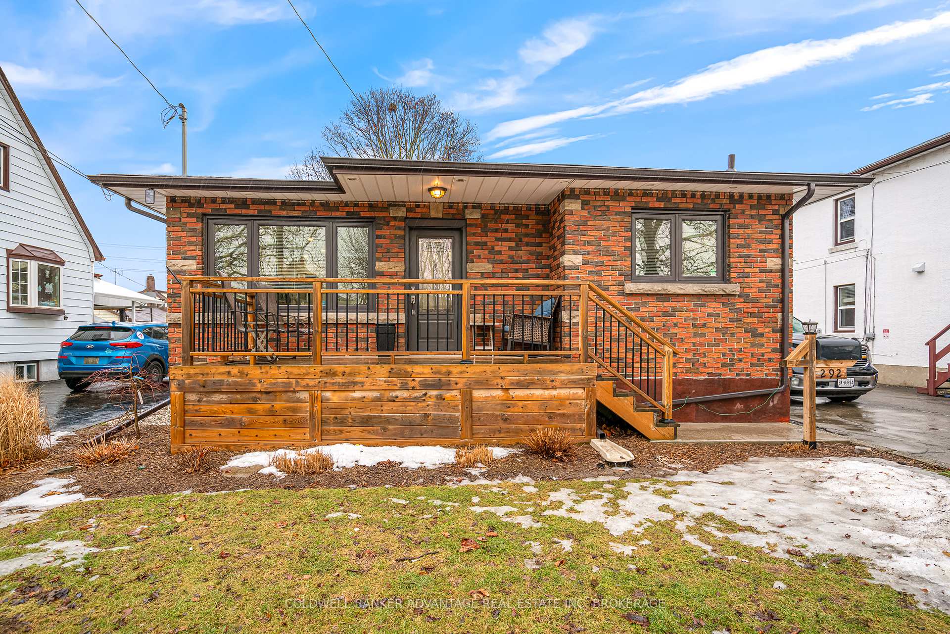 Photo 1 of 292 Wallace Avenue S, Welland, Lincoln/Crowland — HOMEH