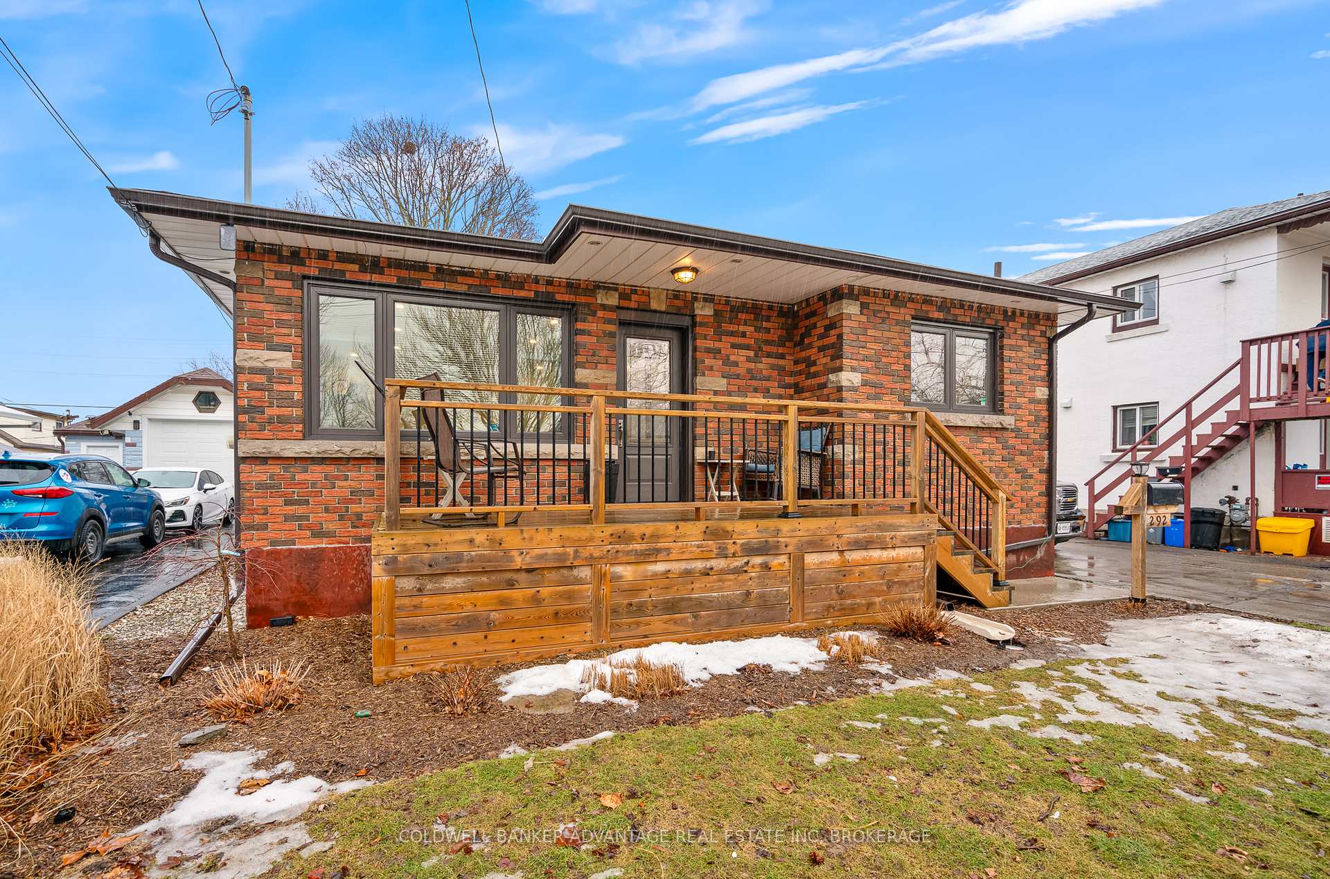 Photo 2 of 292 Wallace Avenue S, Welland, Lincoln/Crowland — HOMEH