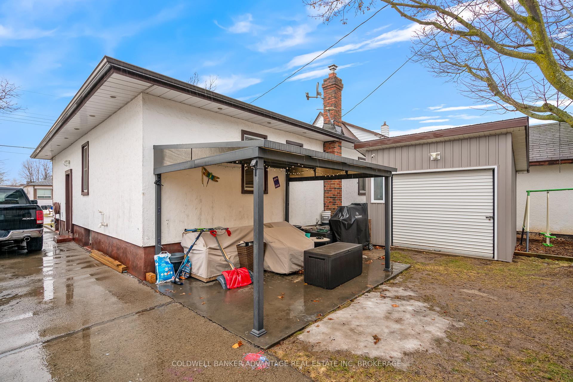Photo 20 of 292 Wallace Avenue S, Welland, Lincoln/Crowland — HOMEH