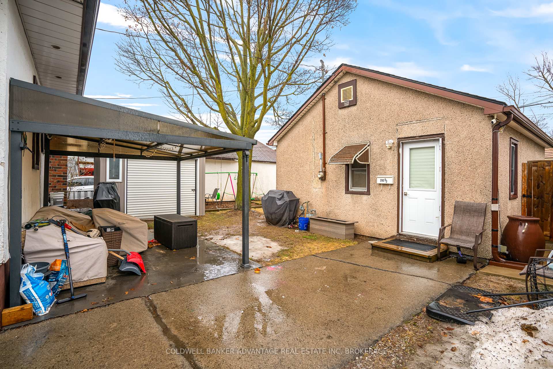 Photo 25 of 292 Wallace Avenue S, Welland, Lincoln/Crowland — HOMEH
