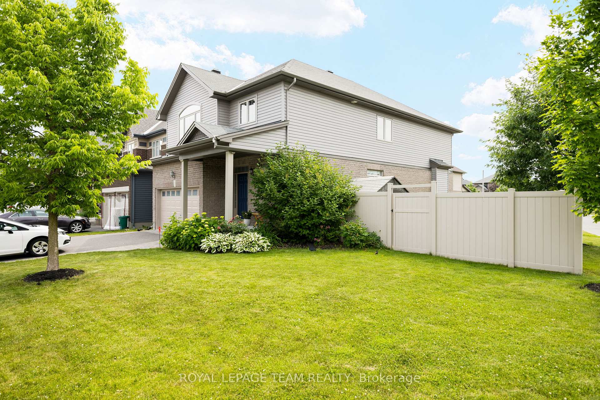 Photo 2 of 43 Hibiscus Way, Ottawa, Barrhaven - Cedargrove/Fraserdale — HOMEH
