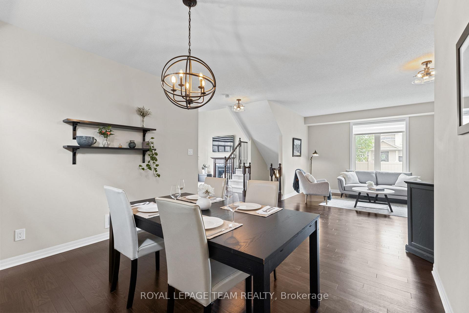 Photo 7 of 43 Hibiscus Way, Ottawa, Barrhaven - Cedargrove/Fraserdale — HOMEH