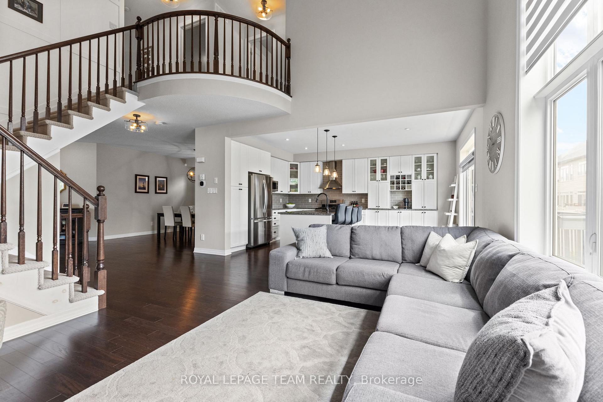 Photo 17 of 43 Hibiscus Way, Ottawa, Barrhaven - Cedargrove/Fraserdale — HOMEH