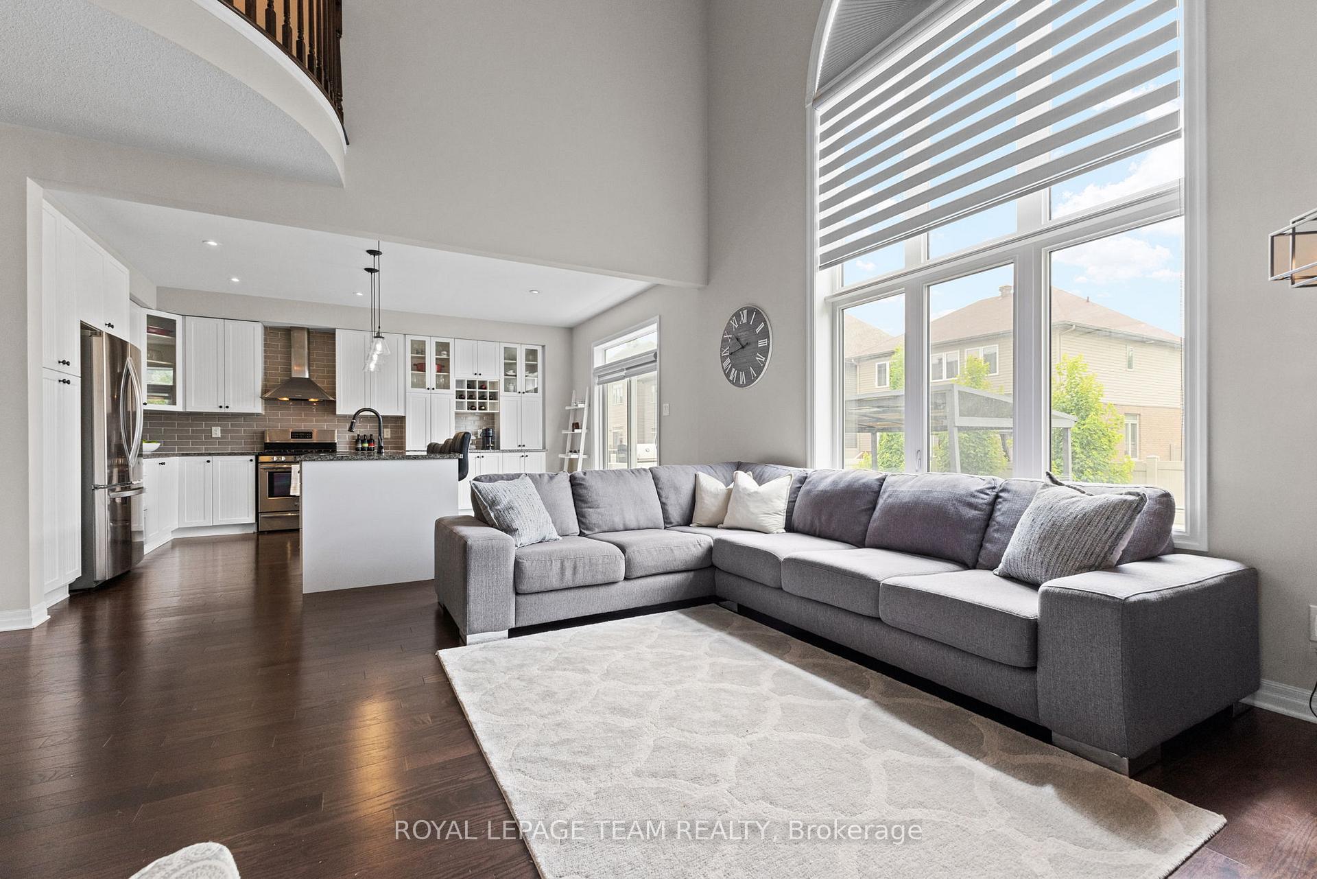 Photo 15 of 43 Hibiscus Way, Ottawa, Barrhaven - Cedargrove/Fraserdale — HOMEH
