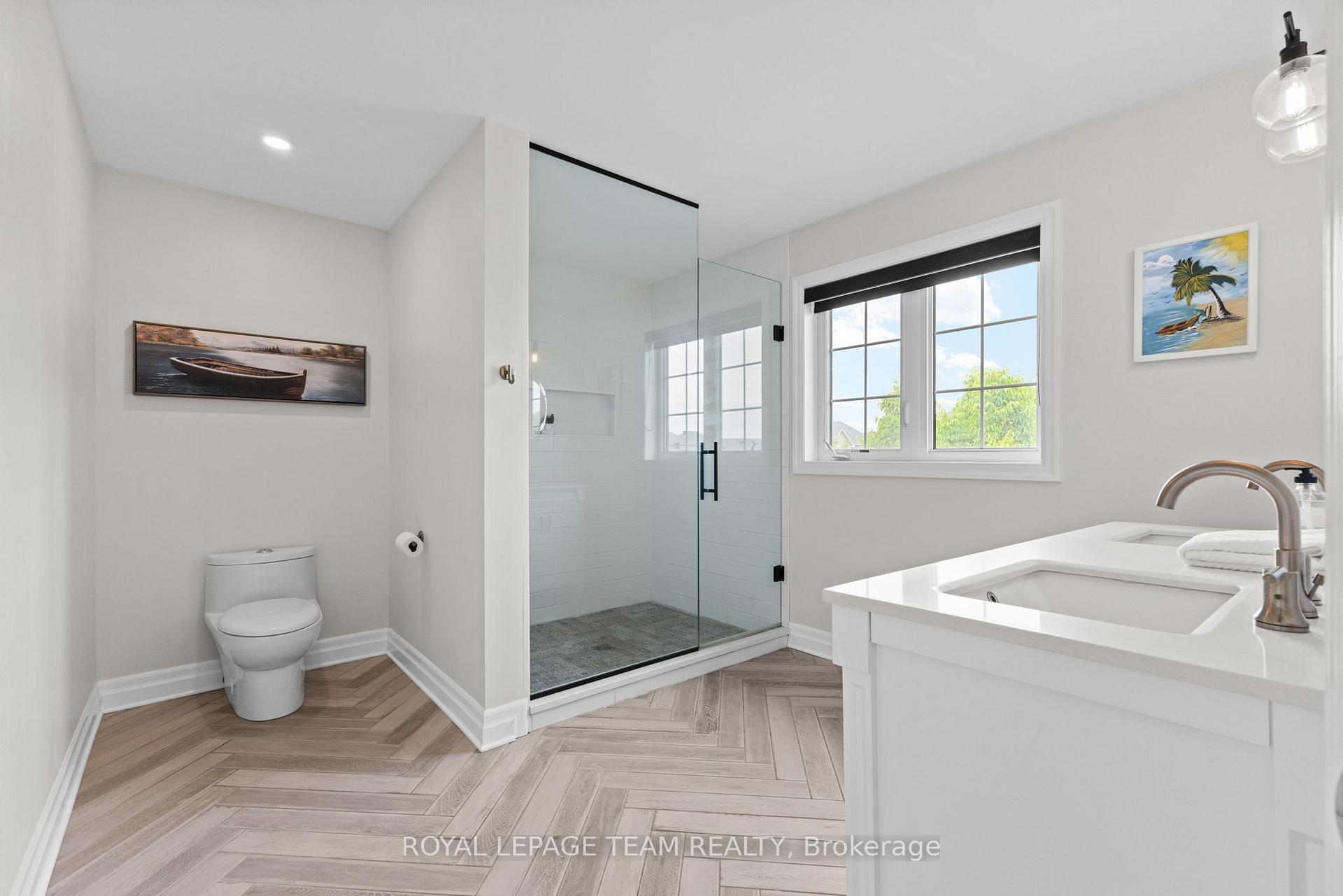 Photo 22 of 43 Hibiscus Way, Ottawa, Barrhaven - Cedargrove/Fraserdale — HOMEH