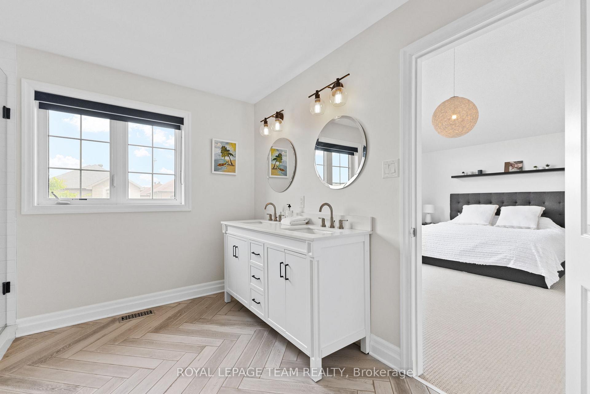 Photo 16 of 43 Hibiscus Way, Ottawa, Barrhaven - Cedargrove/Fraserdale — HOMEH