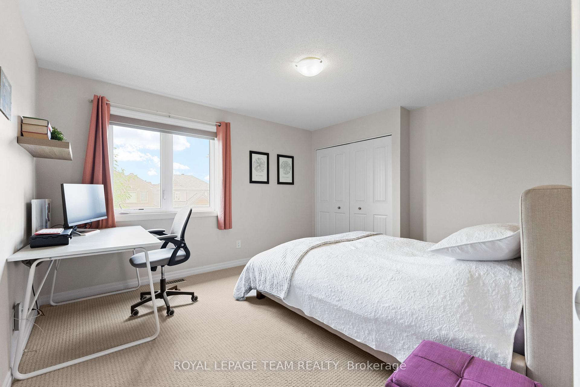 Photo 33 of 43 Hibiscus Way, Ottawa, Barrhaven - Cedargrove/Fraserdale — HOMEH