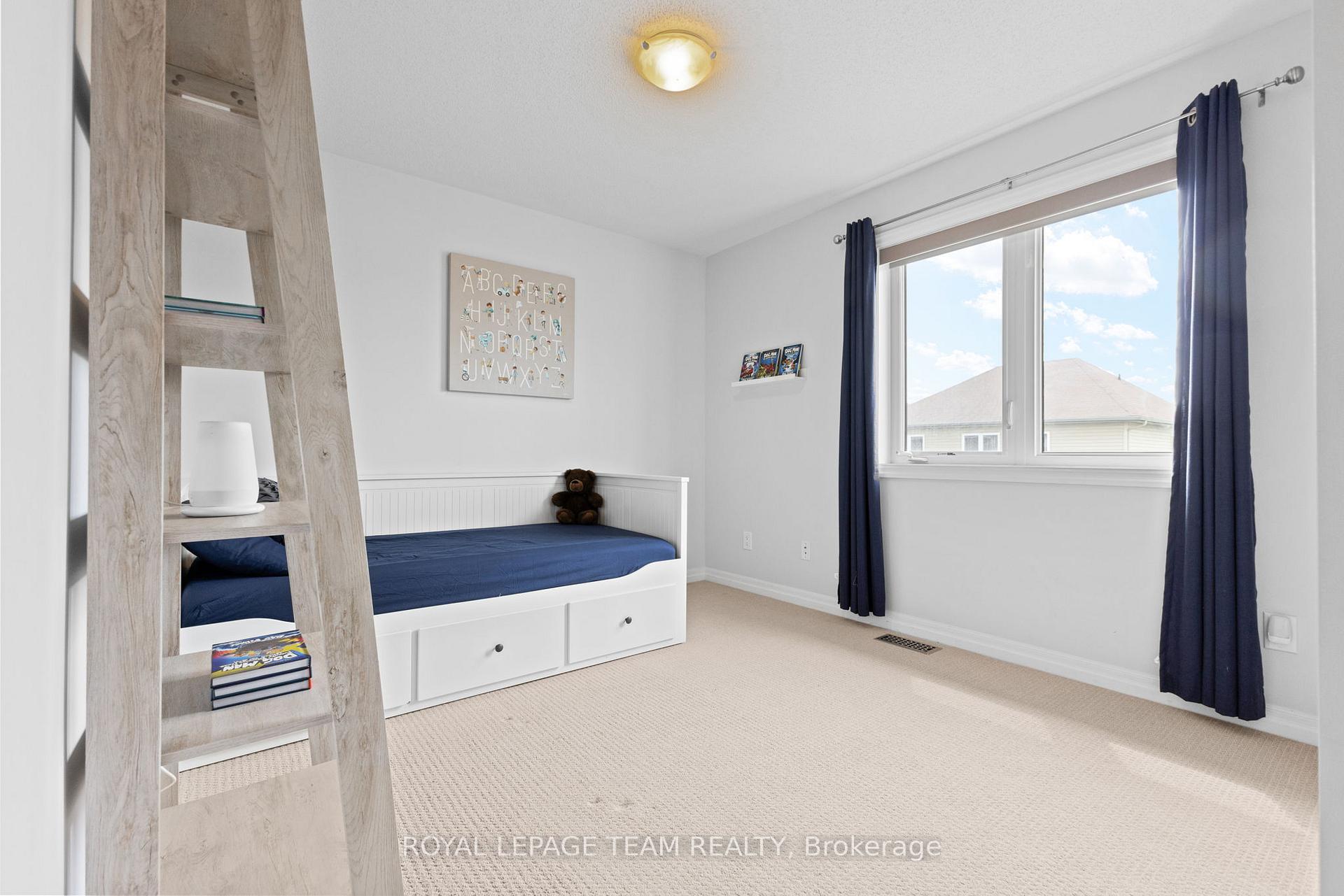 Photo 25 of 43 Hibiscus Way, Ottawa, Barrhaven - Cedargrove/Fraserdale — HOMEH