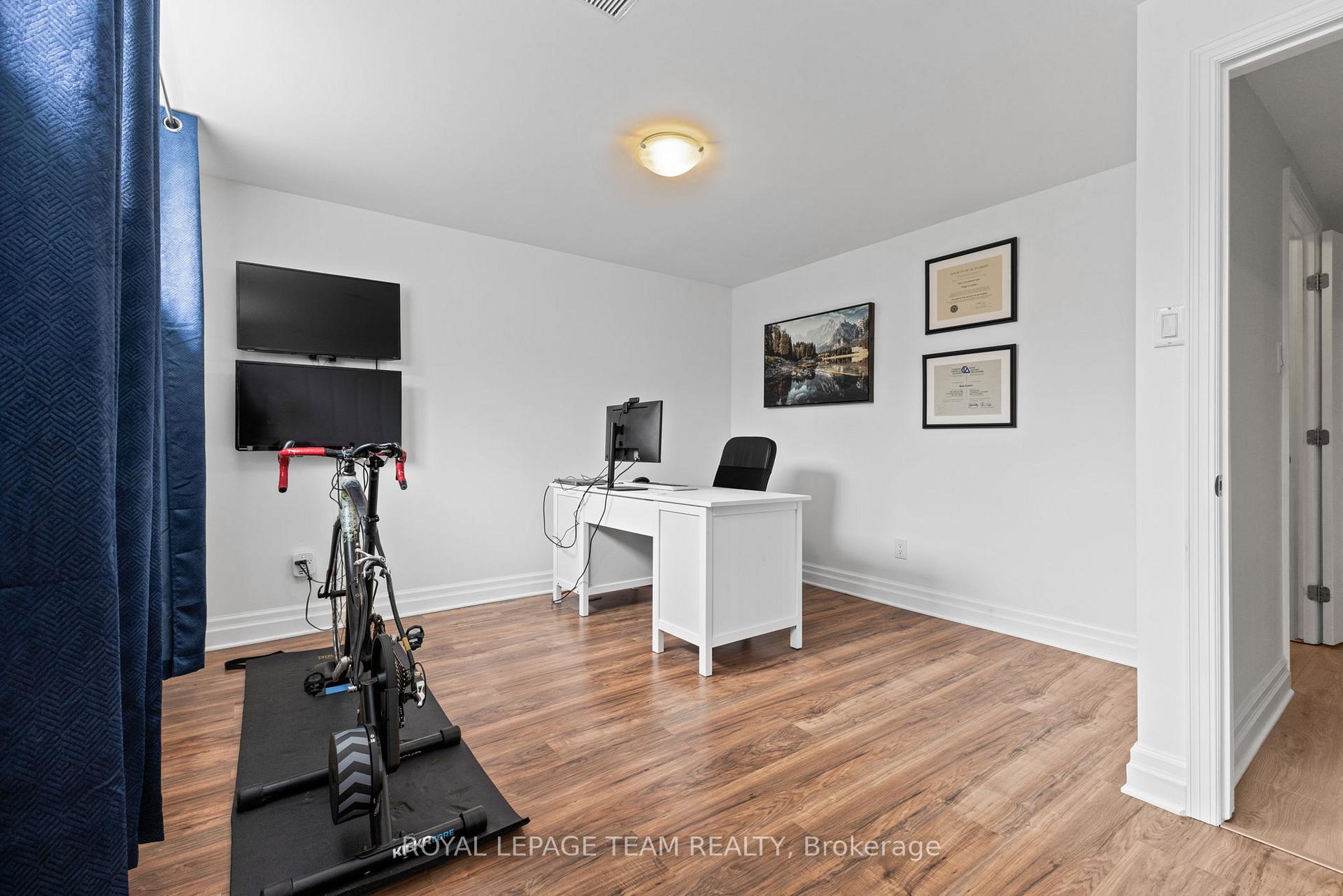 Photo 32 of 43 Hibiscus Way, Ottawa, Barrhaven - Cedargrove/Fraserdale — HOMEH